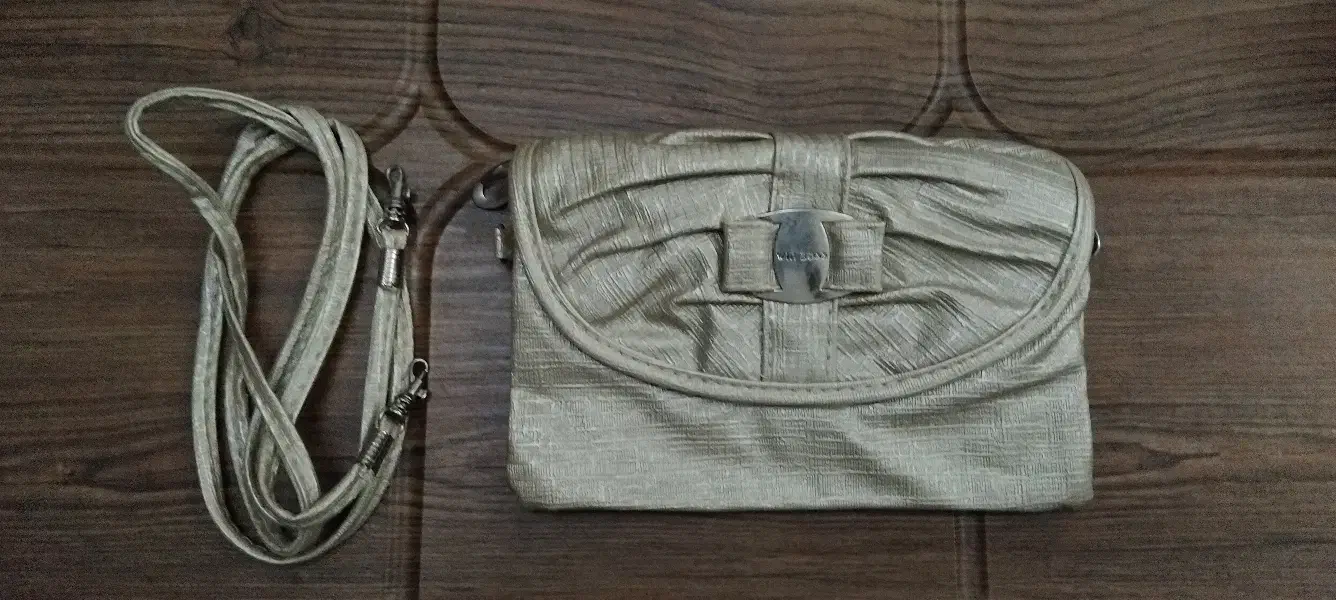 سه عدد کیفِ دستی زیبا و بادوام|کیف، کفش، کمربند|رشت, حمیدیان|دیوار