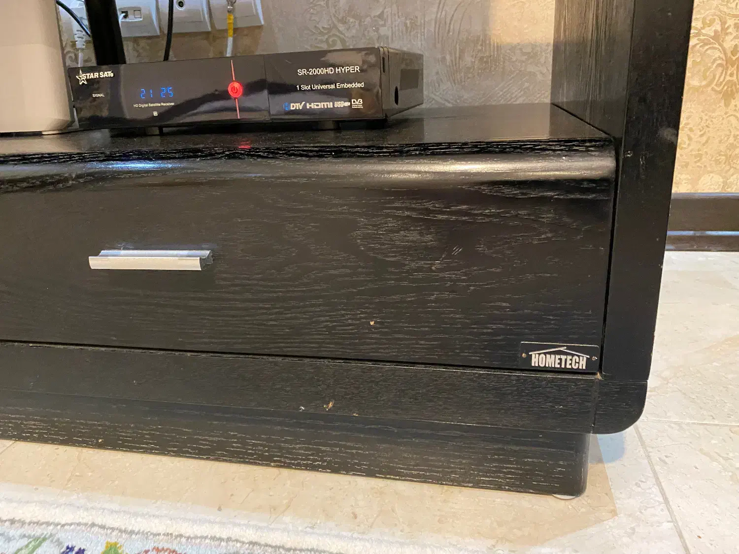 میز تلویزیون و بوفه|میز تلویزیون|تهران, امیریه|دیوار