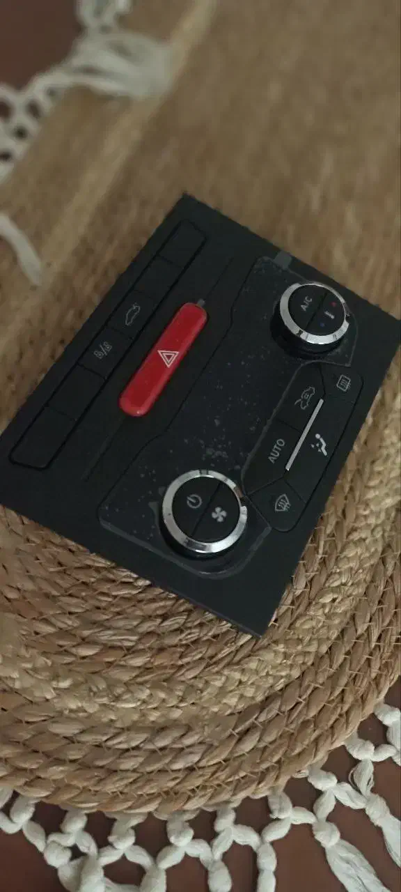 پنل کولر بخاری دنا و دنا پلاس فابریکی|قطعات یدکی و لوازم جانبی|تهران, گلستان (شهرک راه آهن)|دیوار