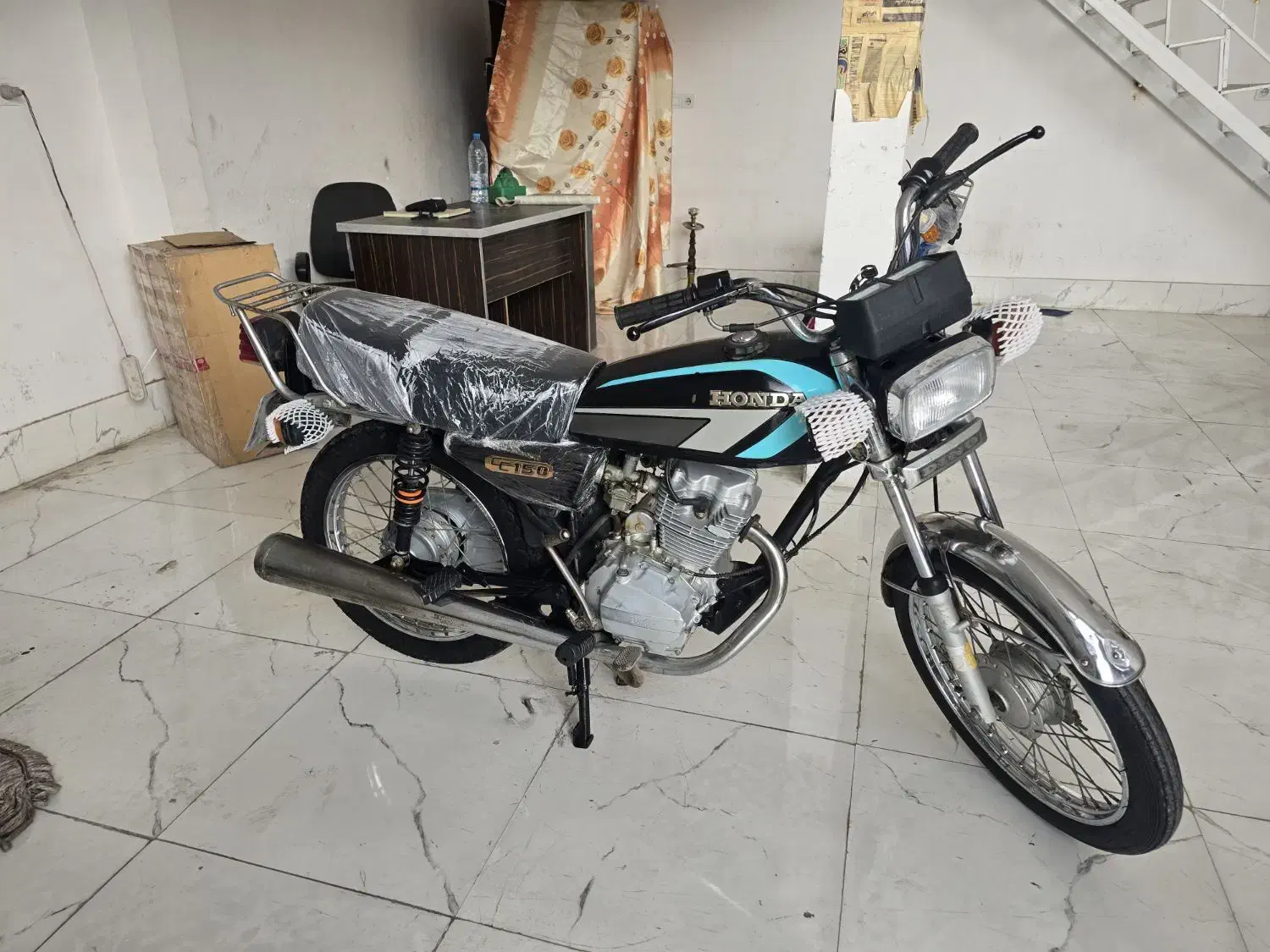 موتور|موتورسیکلت|زاهدان, |دیوار