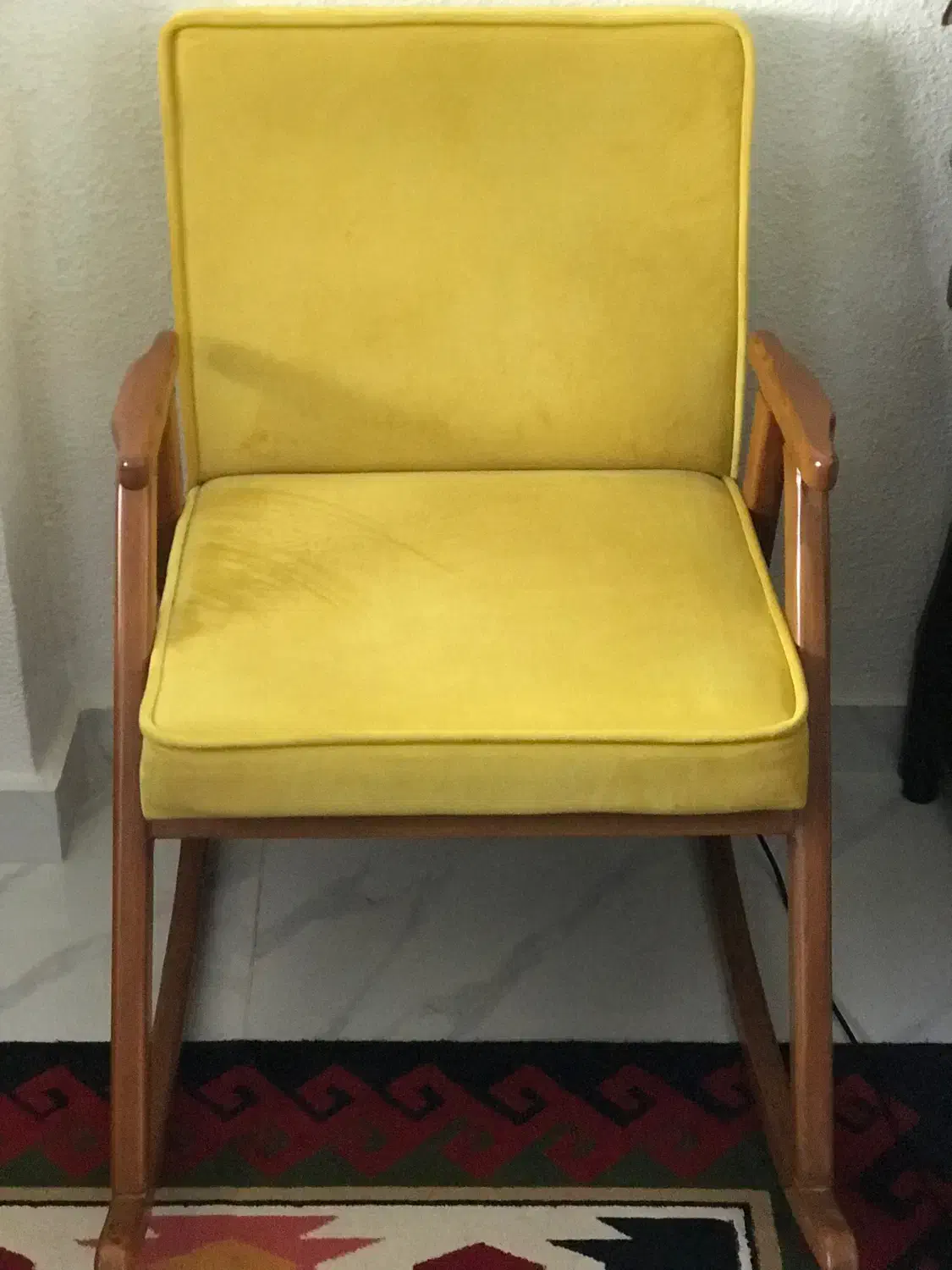 صندلی مبلی راک|صندلی و نیمکت|بندر انزلی, آذربایجان|دیوار