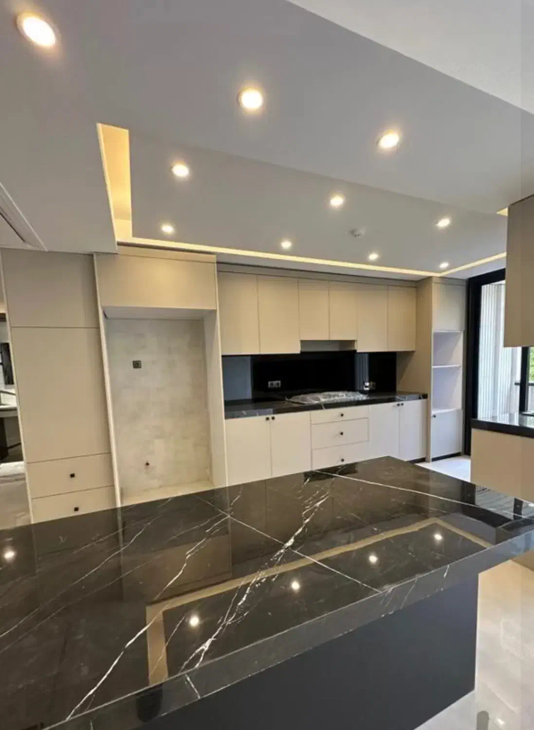 175 متری هاشمیه قبل فکوری/۳ خواب مدرن شیک|اجارهٔ آپارتمان|مشهد, نیروی هوایی|دیوار