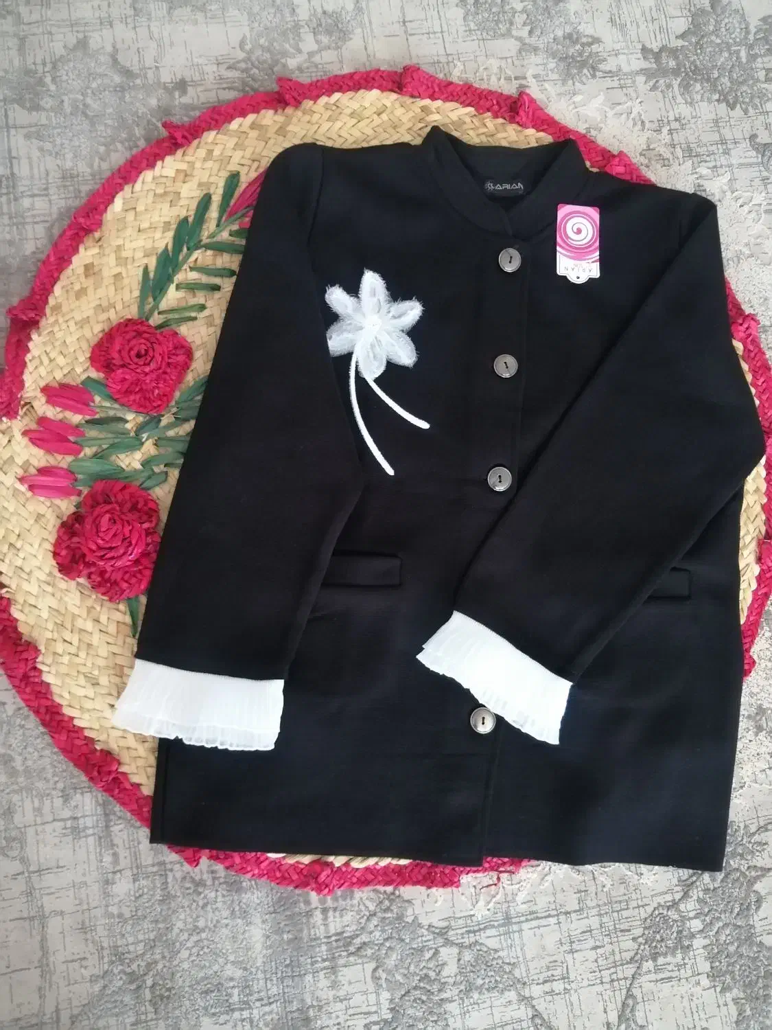 لباس ارزان ولی باکیفیت|لباس|شیراز, قلات|دیوار