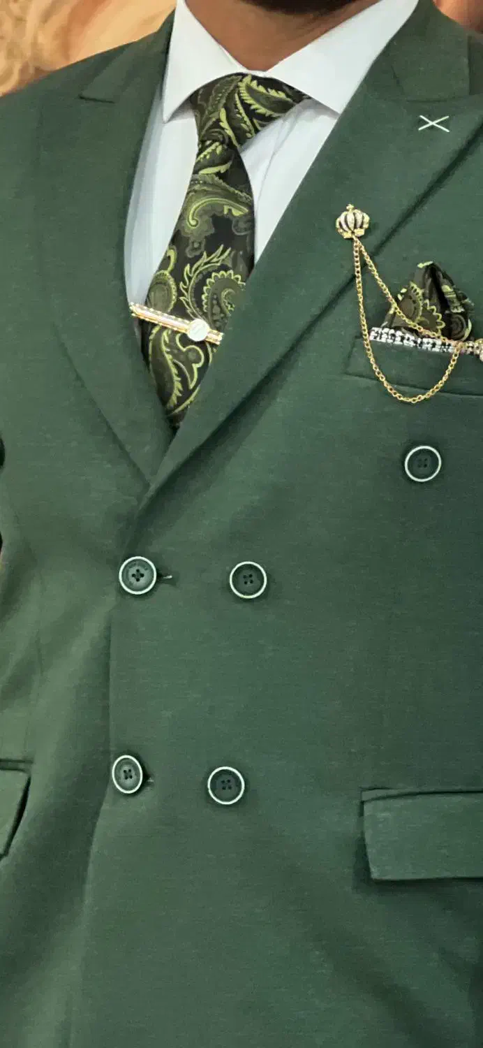 کت وشلوار|لباس|سمنان, |دیوار