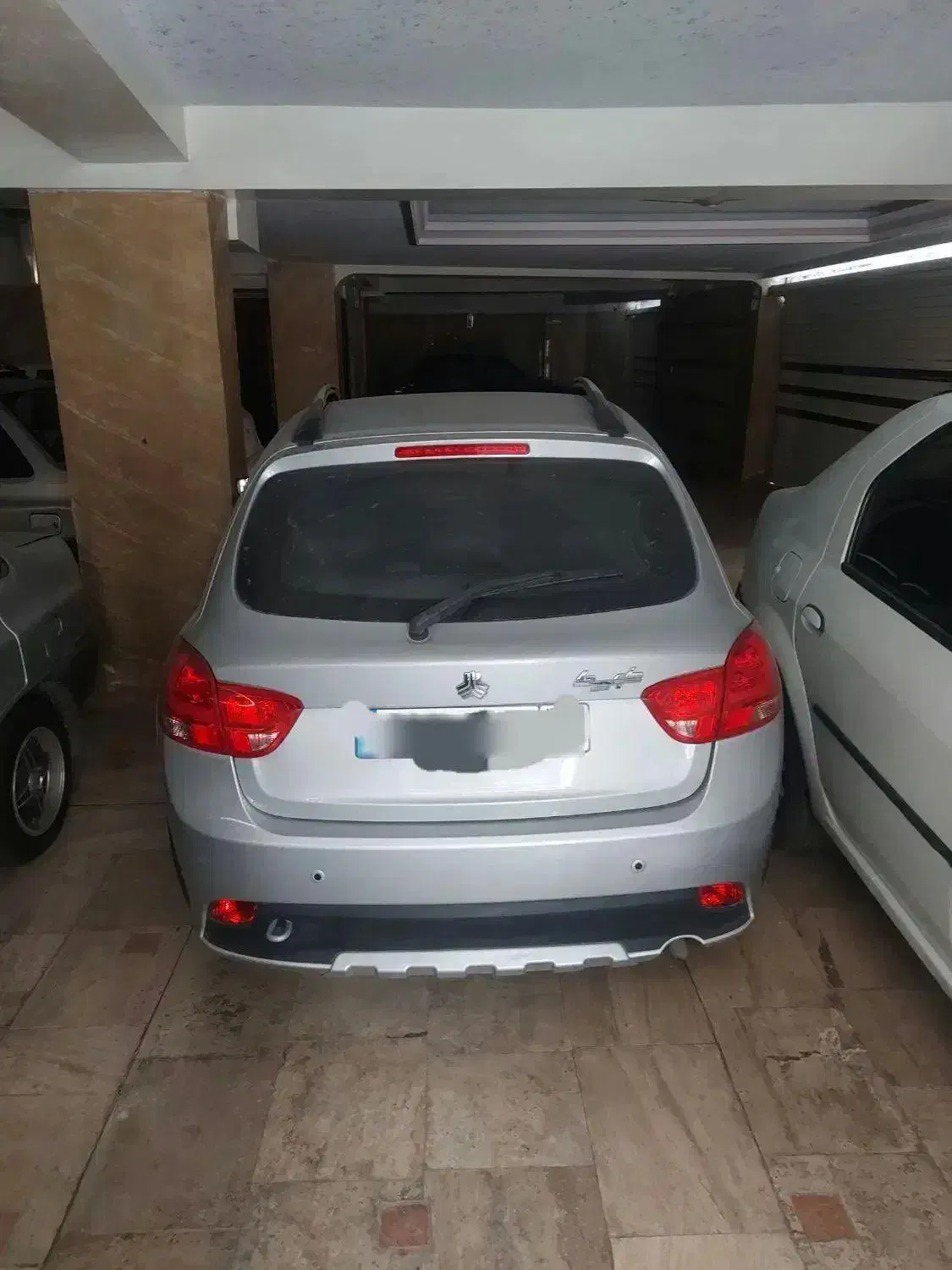 کوییک دنده ای|خودرو سواری و وانت|تهران, دستغیب|دیوار