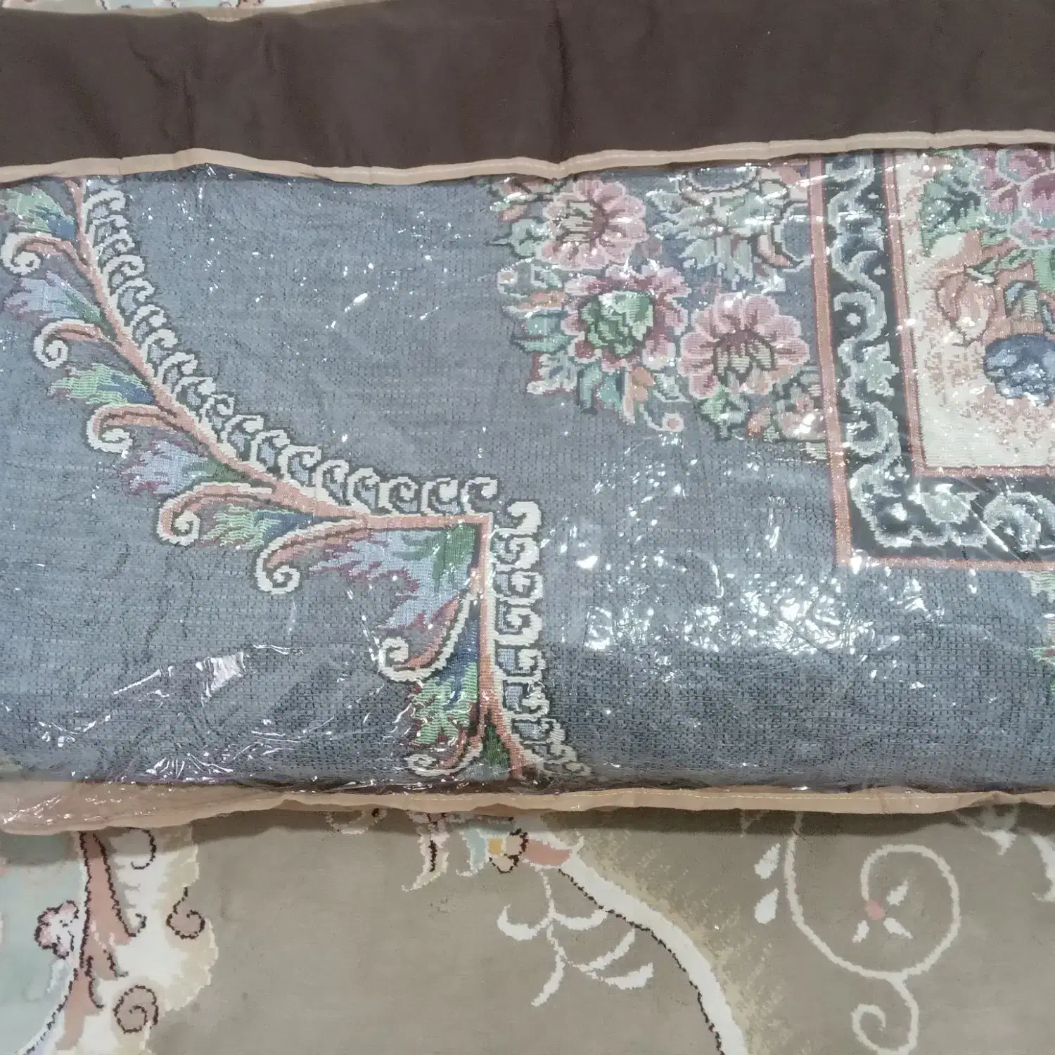 روفرشی تمیز وسالم ۱۲ متری|روفرشی|مشهد, رده|دیوار