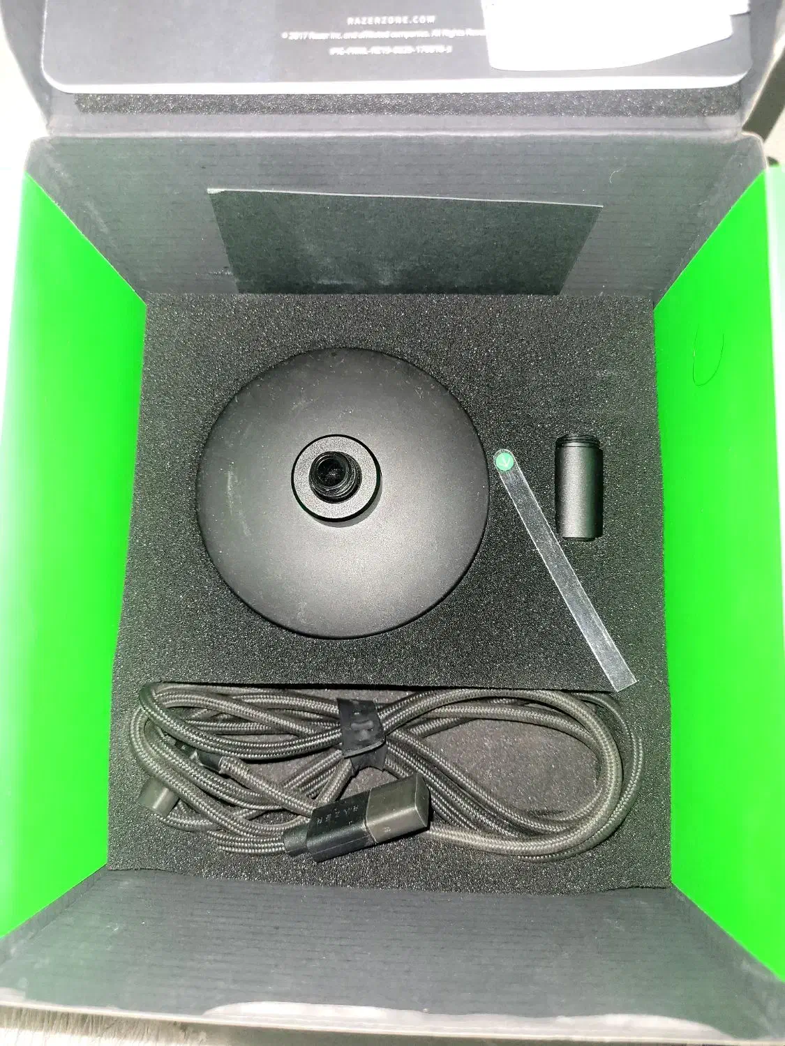 mic Rezer Seiren X|قطعات و لوازم جانبی رایانه|هشتگرد, فاز ۱ مهستان|دیوار