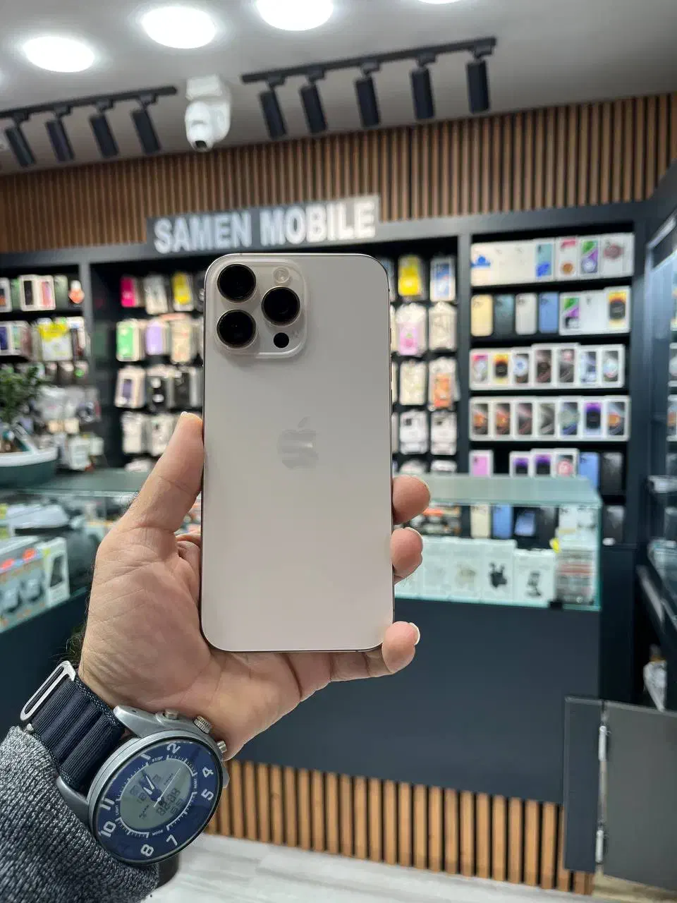 16 پرومکس قسطی بخر تا چهارده ماه از ثامن|موبایل|رشت, خواهر امام|دیوار