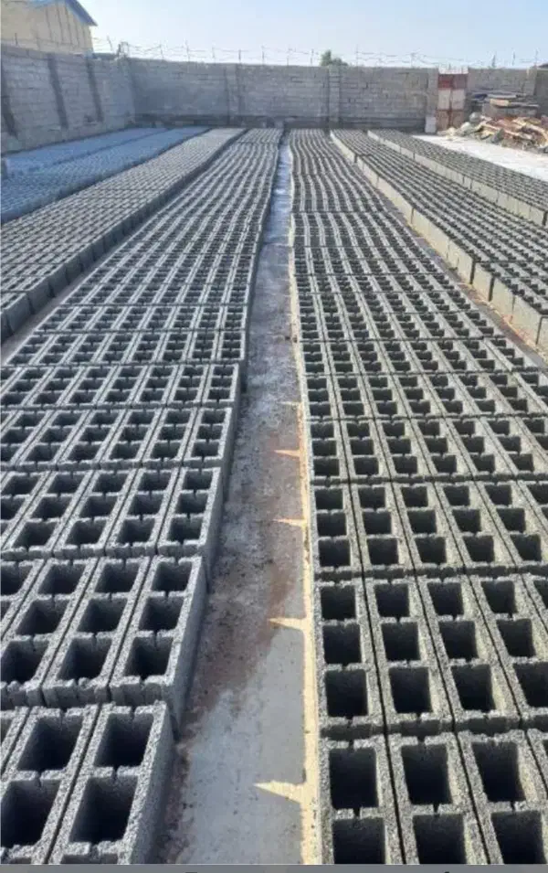 بلوک سیمانی (لیکا سبک) تهران|مصالح و تجهیزات ساختمان|تهران, جوادیه|دیوار