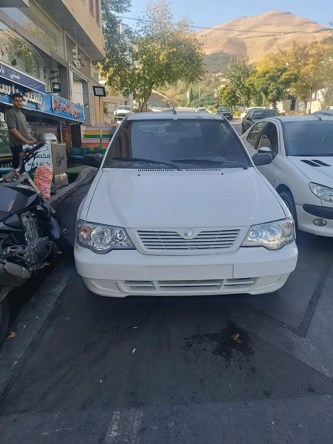 پراید 111|خودرو سواری و وانت|سنندج, |دیوار