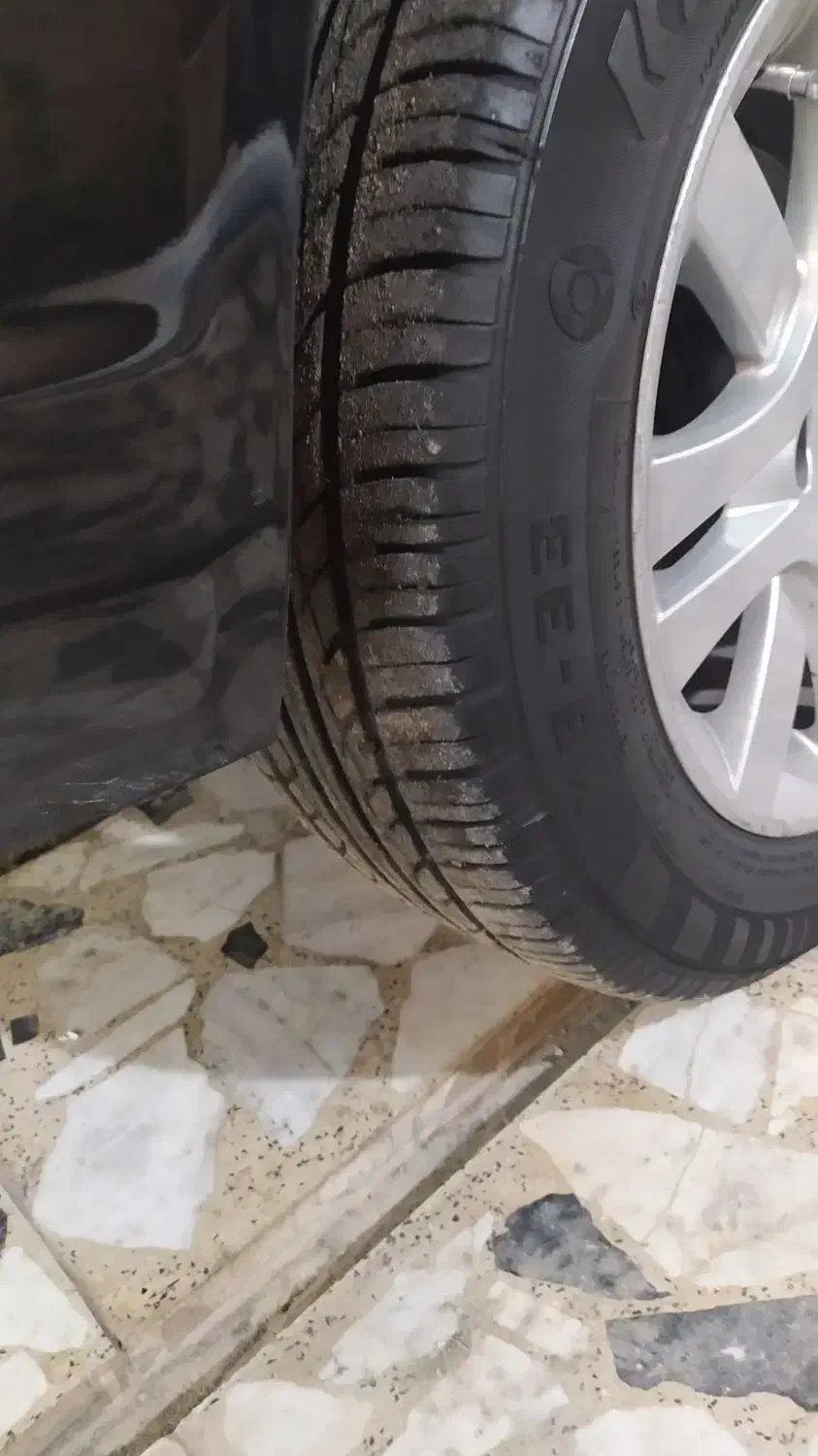 دنا پلاس تیپ 2مدل 1401|خودرو سواری و وانت|بندر انزلی, بشمن|دیوار