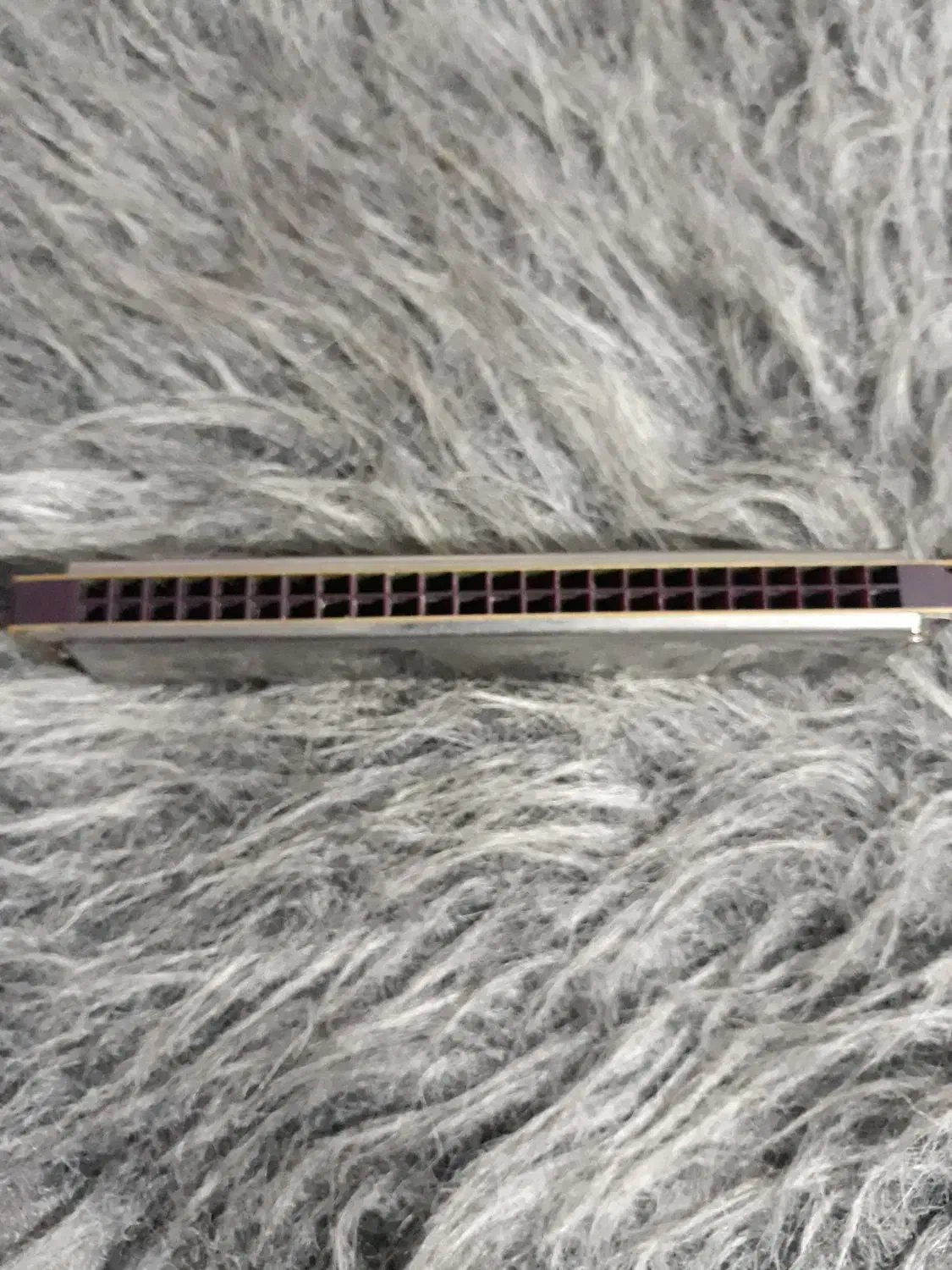 ساز دهنی|سازهای بادی|اصفهان, برازنده|دیوار