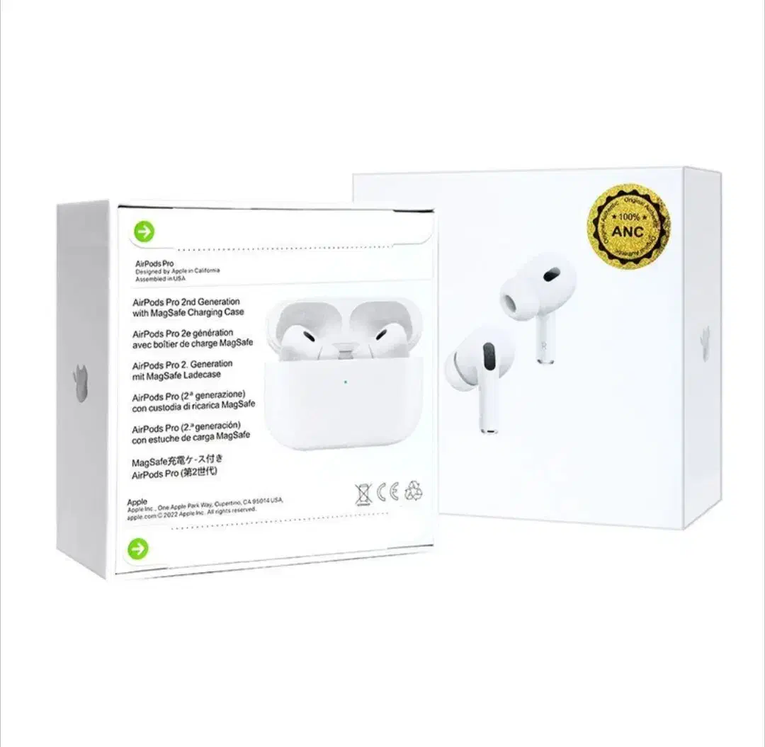 فروش هدفون بلوتوثی مدل  airpods pro 2 ANC|لوازم جانبی موبایل و تبلت|بروجرد, |دیوار