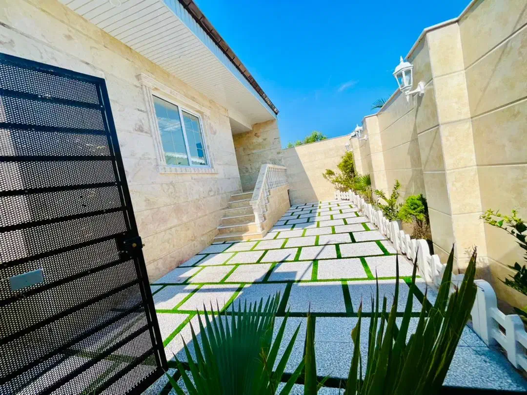 فروش ویلا 120متری دوبلکس با مدارک کامل|فروش خانه و ویلا|لاهیجان, گلستان|دیوار