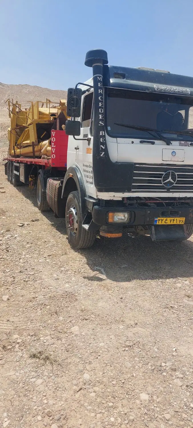 بچینگ پلانت|ماشینآلات صنعتی|تهران, خلیج فارس|دیوار