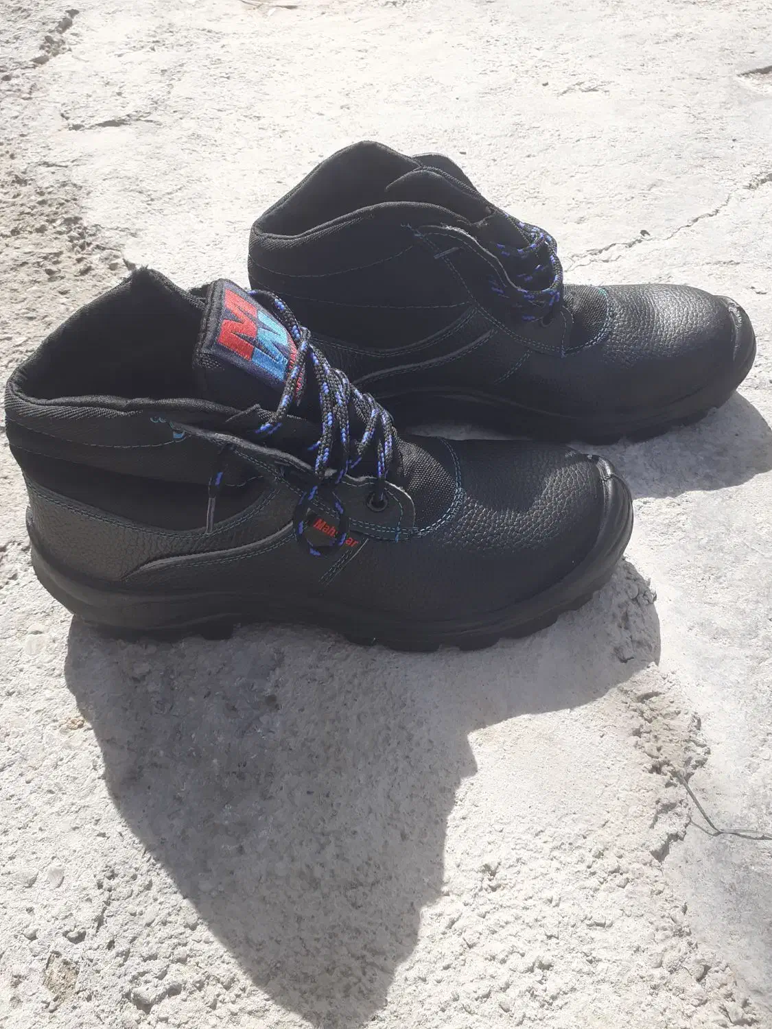 کفش نو محکم شماره ۴۲|کیف، کفش، کمربند|ایرانشهر, |دیوار