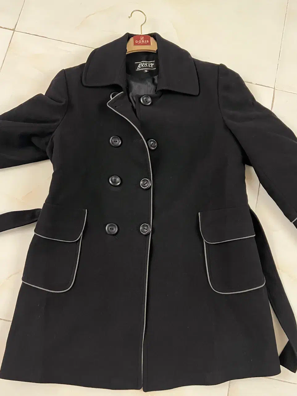 پالتو سایز۵۰|لباس|رشت, معلم|دیوار