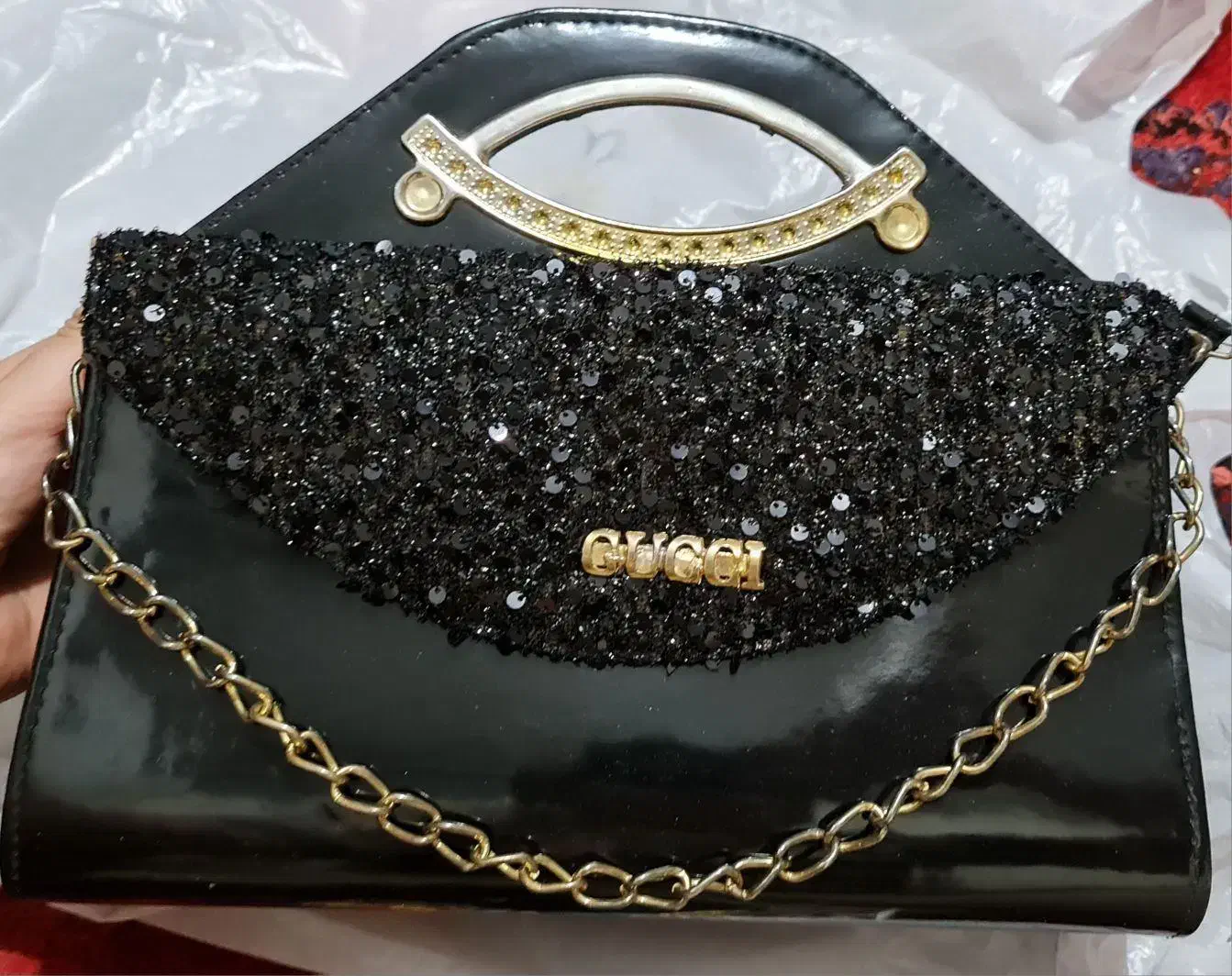 کیف های مجلسی|کیف، کفش، کمربند|فردیس, طالقانی|دیوار