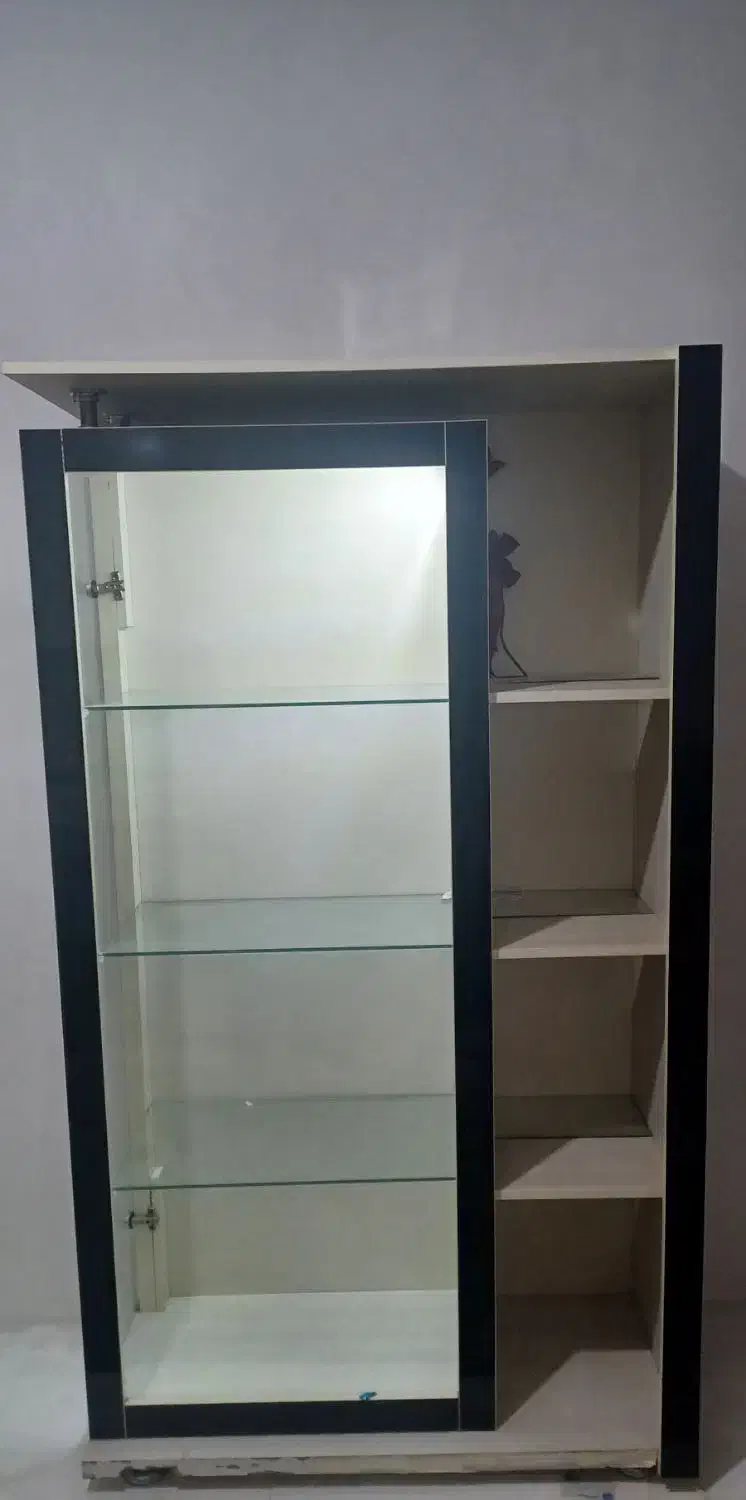 بوفه|بوفه، ویترین، کنسول|اردبیل, |دیوار