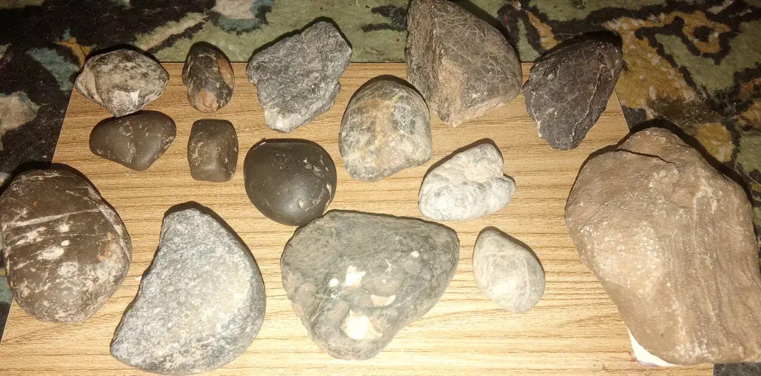 شهاب سنگ طلا و الماس وآهنی وکندریتی باقیمت خوب|کلکسیون و سرگرمی|یاسوج, |دیوار