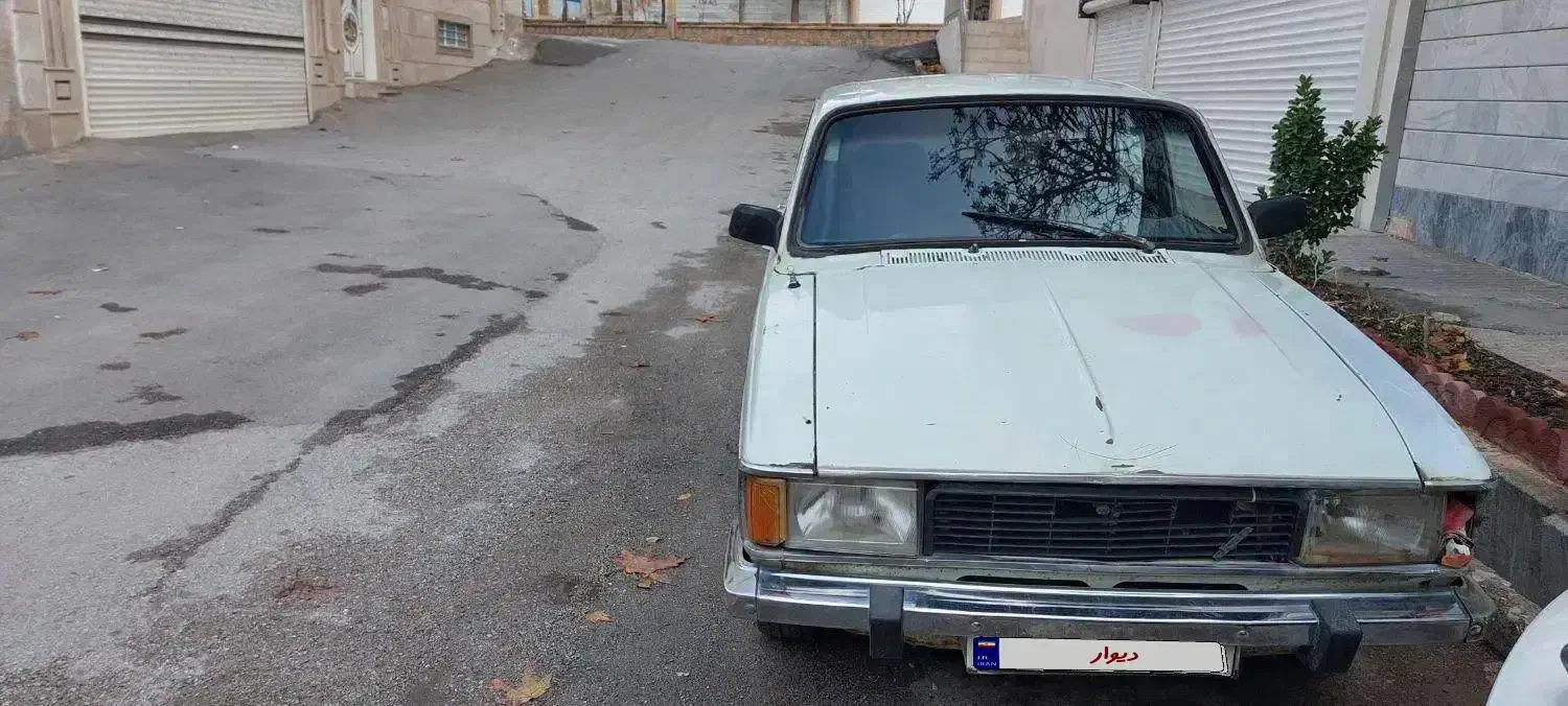 پیکان مدل ۷۹|خودرو سواری و وانت|نهاوند, |دیوار