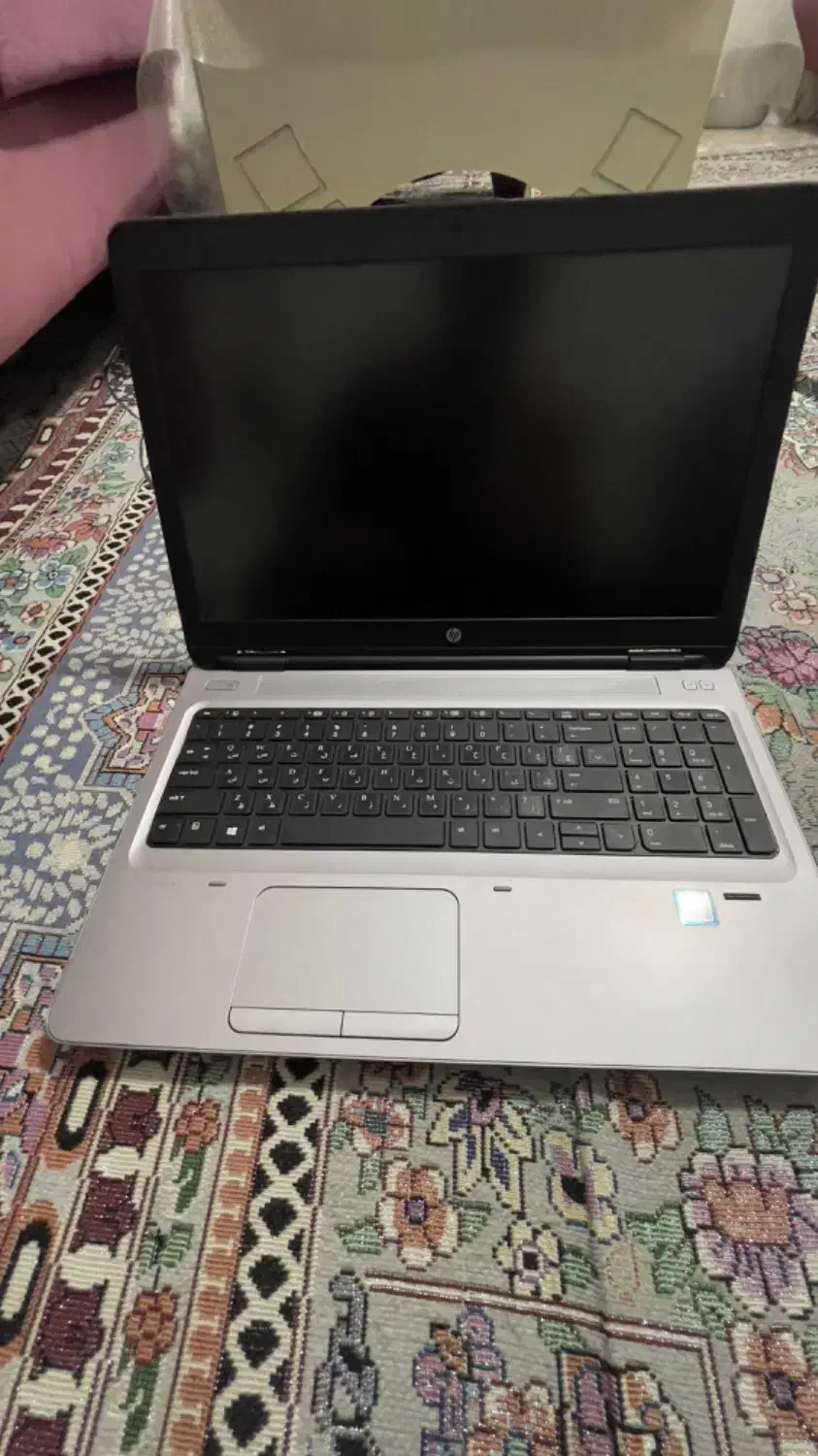 لپ‌تاپ hp|رایانه همراه|تهران, جوانمردان (اندیشه)|دیوار