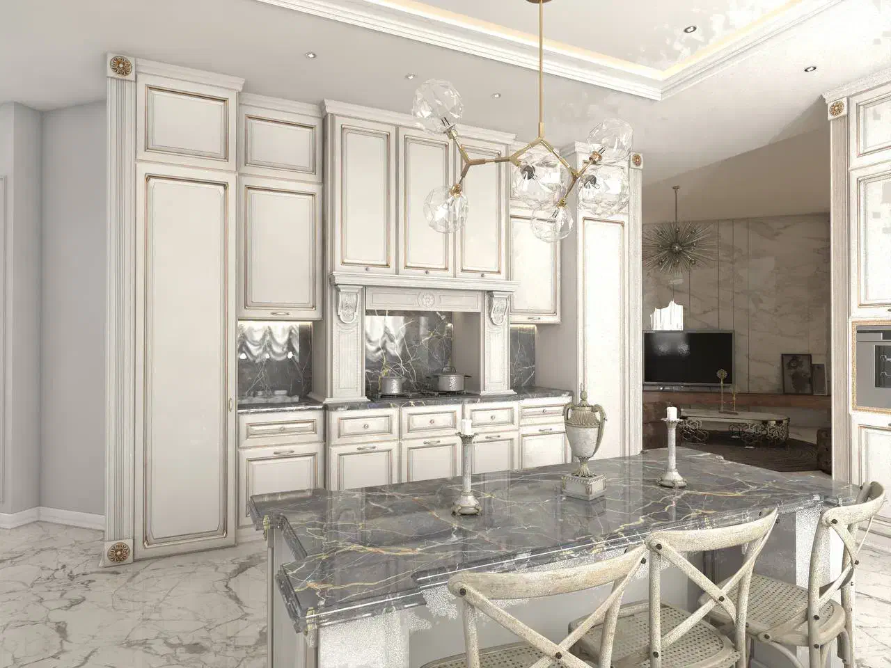 حاشیه قناد۲۴۵مترآپارتمان صفر مدرن/۴خواب/۲پارکینگ|فروش آپارتمان|مشهد, هنرستان|دیوار