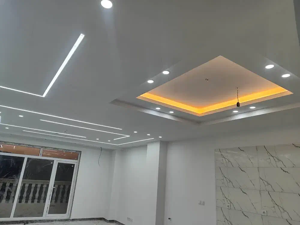 اپارتمان ۱۰۰ متری سند شیش دانگ|فروش آپارتمان|کنگاور, |دیوار