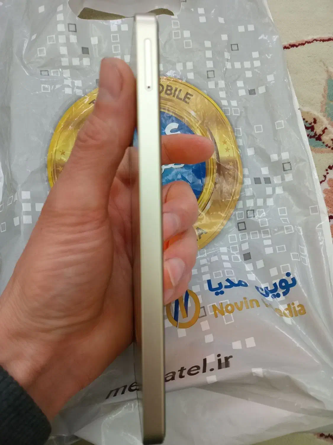 گوشی a06|موبایل|تهران, شهید رجایی|دیوار