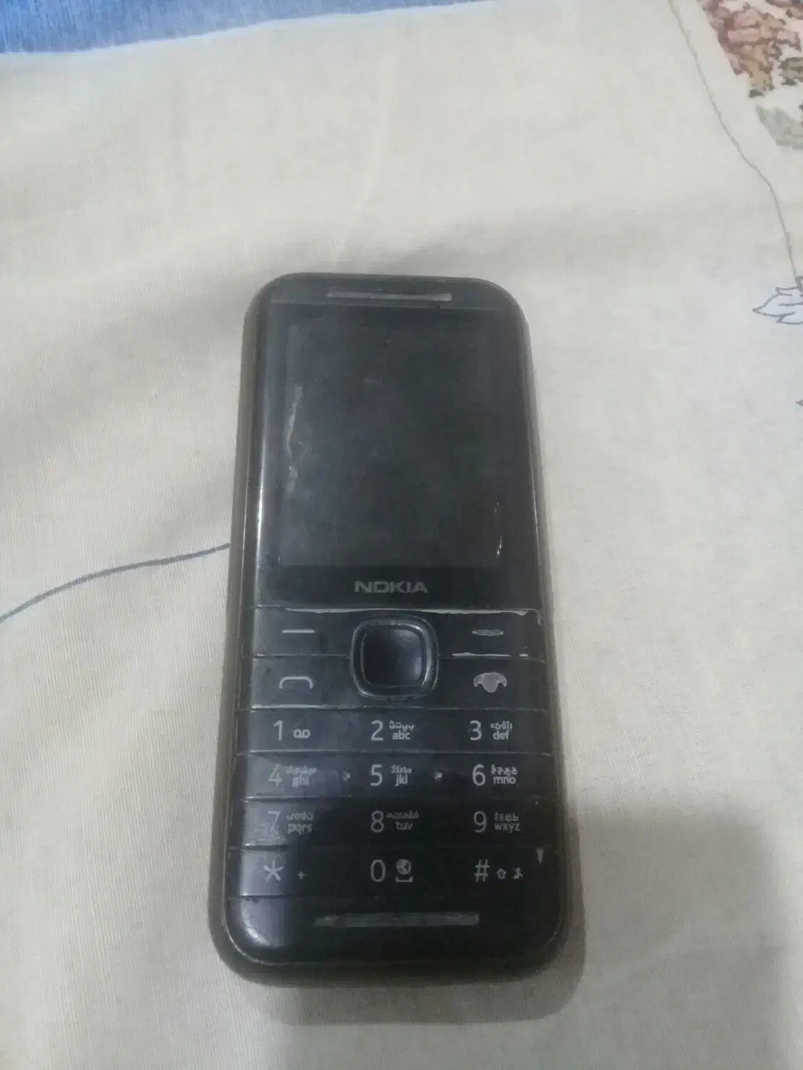 گوشی take 1212|موبایل|سردشت, |دیوار