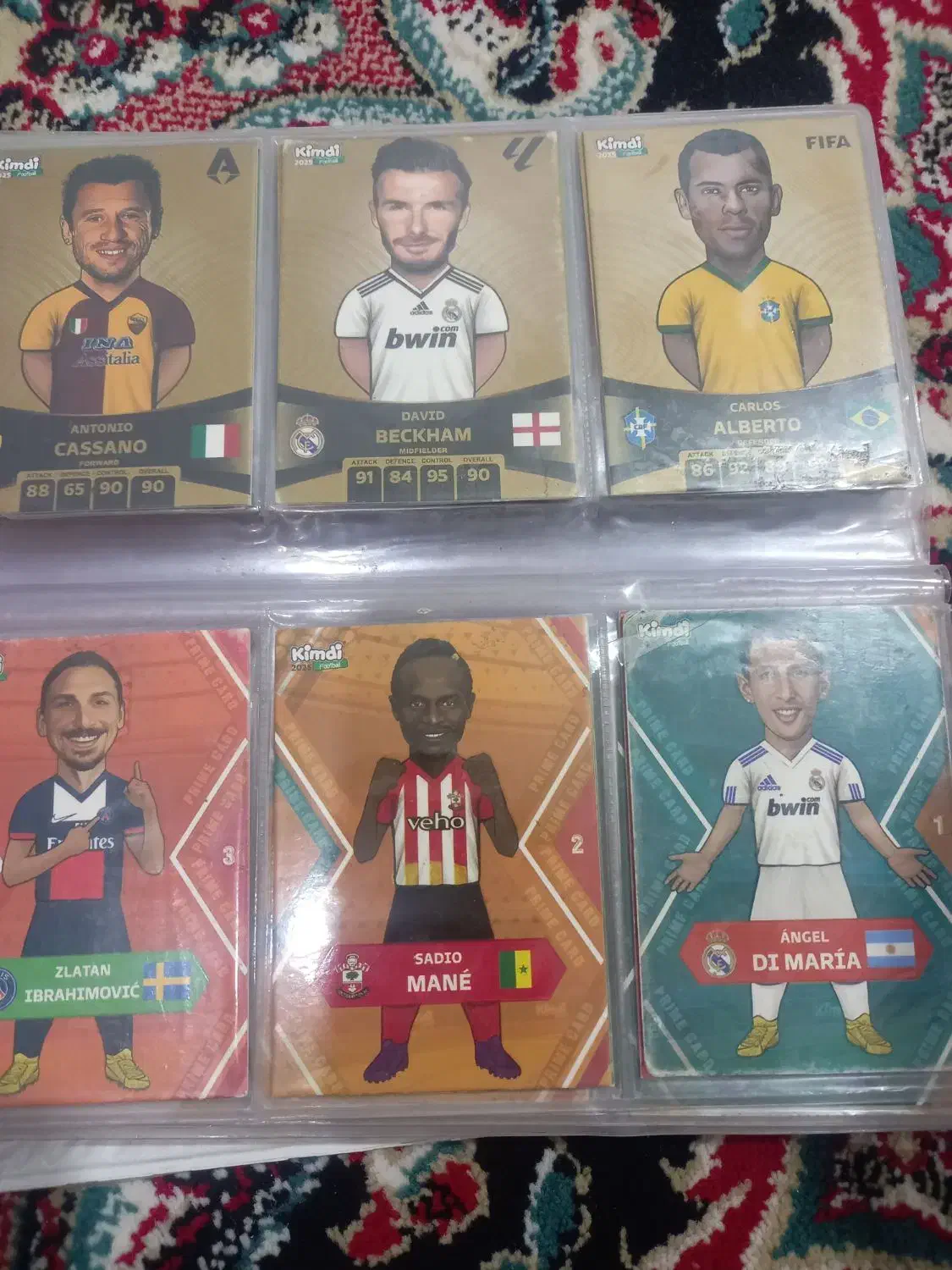 آلبوم کیمدی|اسباب‌‌بازی|گلپایگان, |دیوار