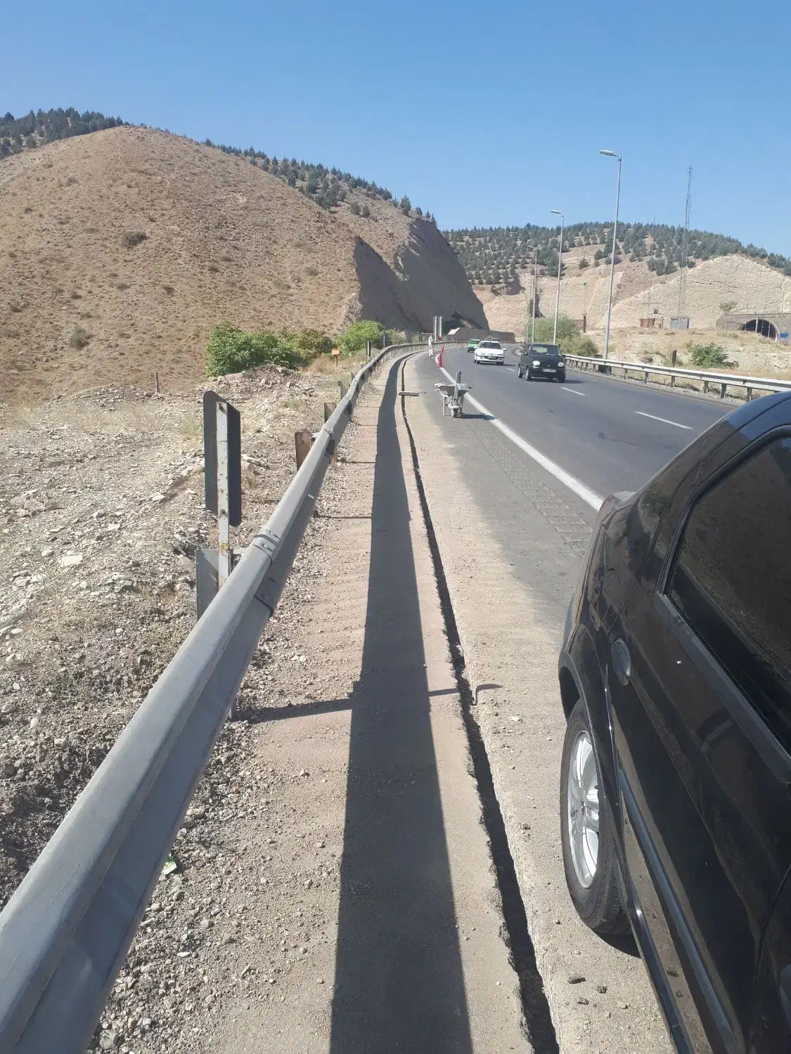 کارگر روز مزد برای حفاری فیبر نوری|استخدام معماری، عمران و ساختمانی|آفتاب, |دیوار