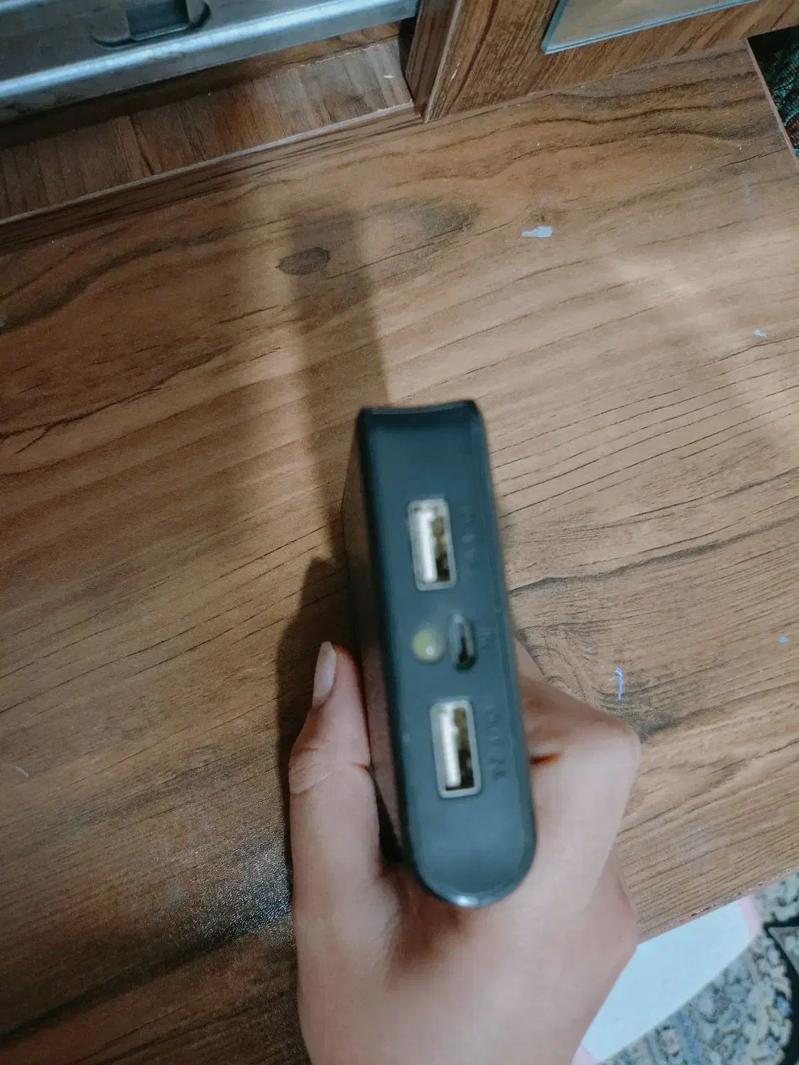 پاور بانک|لوازم جانبی موبایل و تبلت|چترود, |دیوار