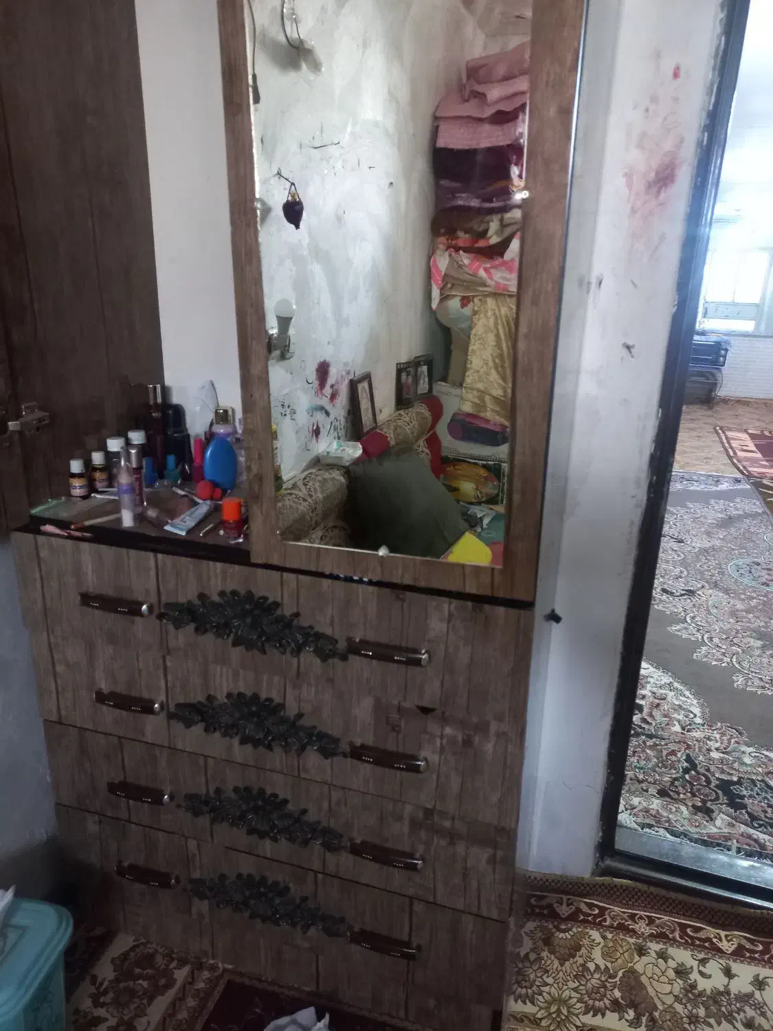 دراور در حد نو|جاکفشی، کمد، دراور|سرپل ذهاب, |دیوار