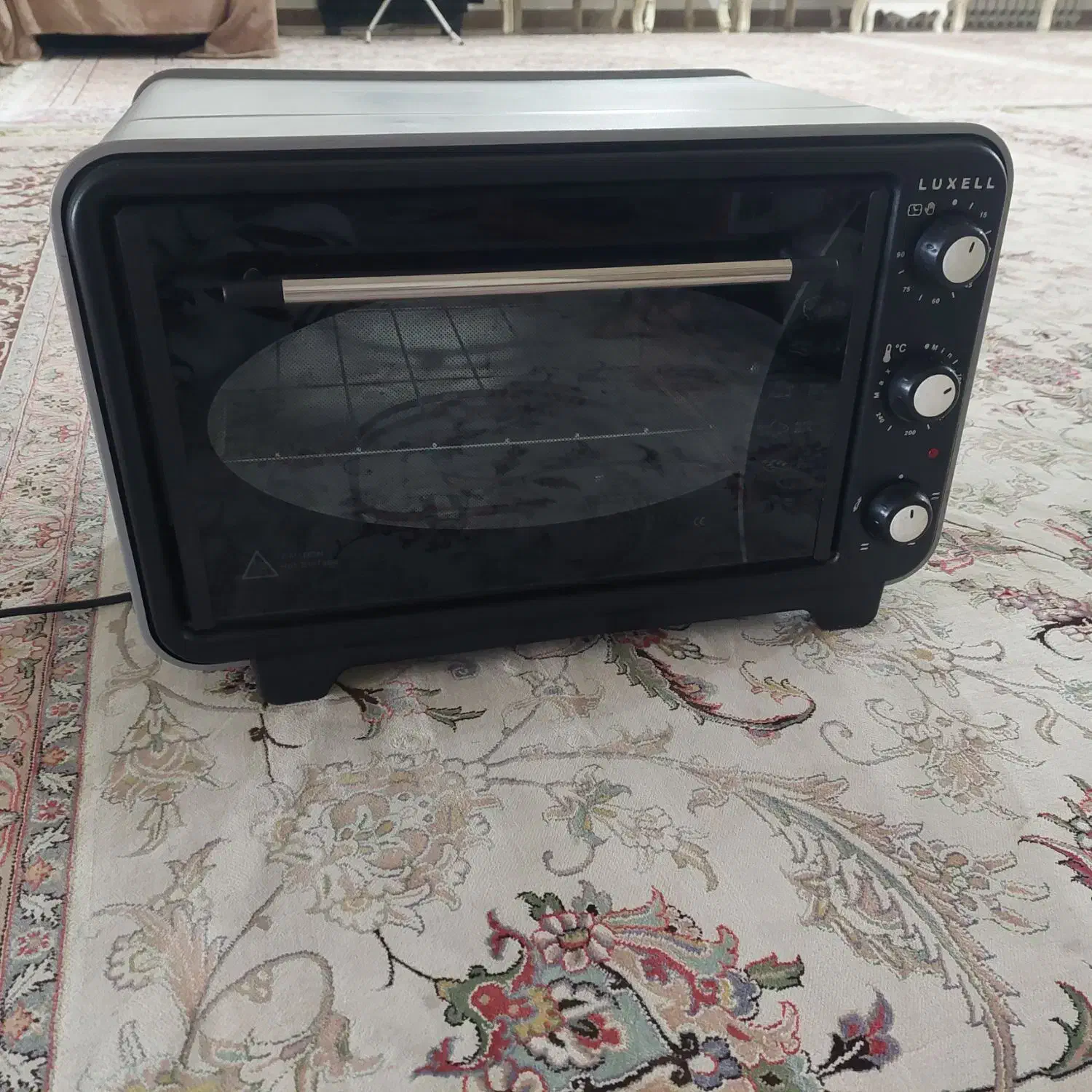 توستر|اجاق گاز و لوازم برقی پخت‌وپز|تویسرکان, |دیوار