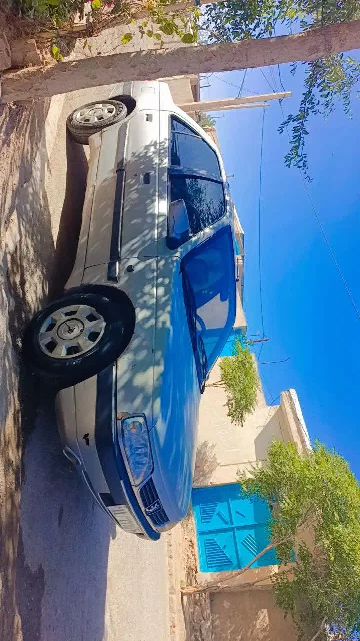 پژو۴۰۵ طرح slx توکرم|خودرو سواری و وانت|تربت‌حیدریه, پائین ولایت|دیوار