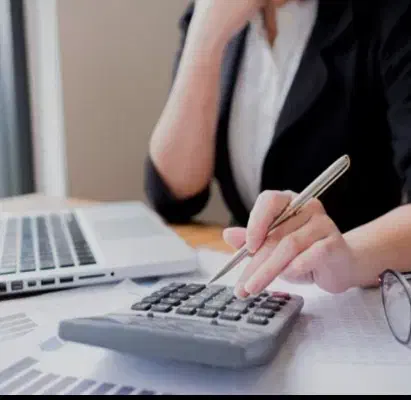 حسابدار خانم|استخدام مالی، حسابداری، حقوقی|کرج, گلشهر|دیوار