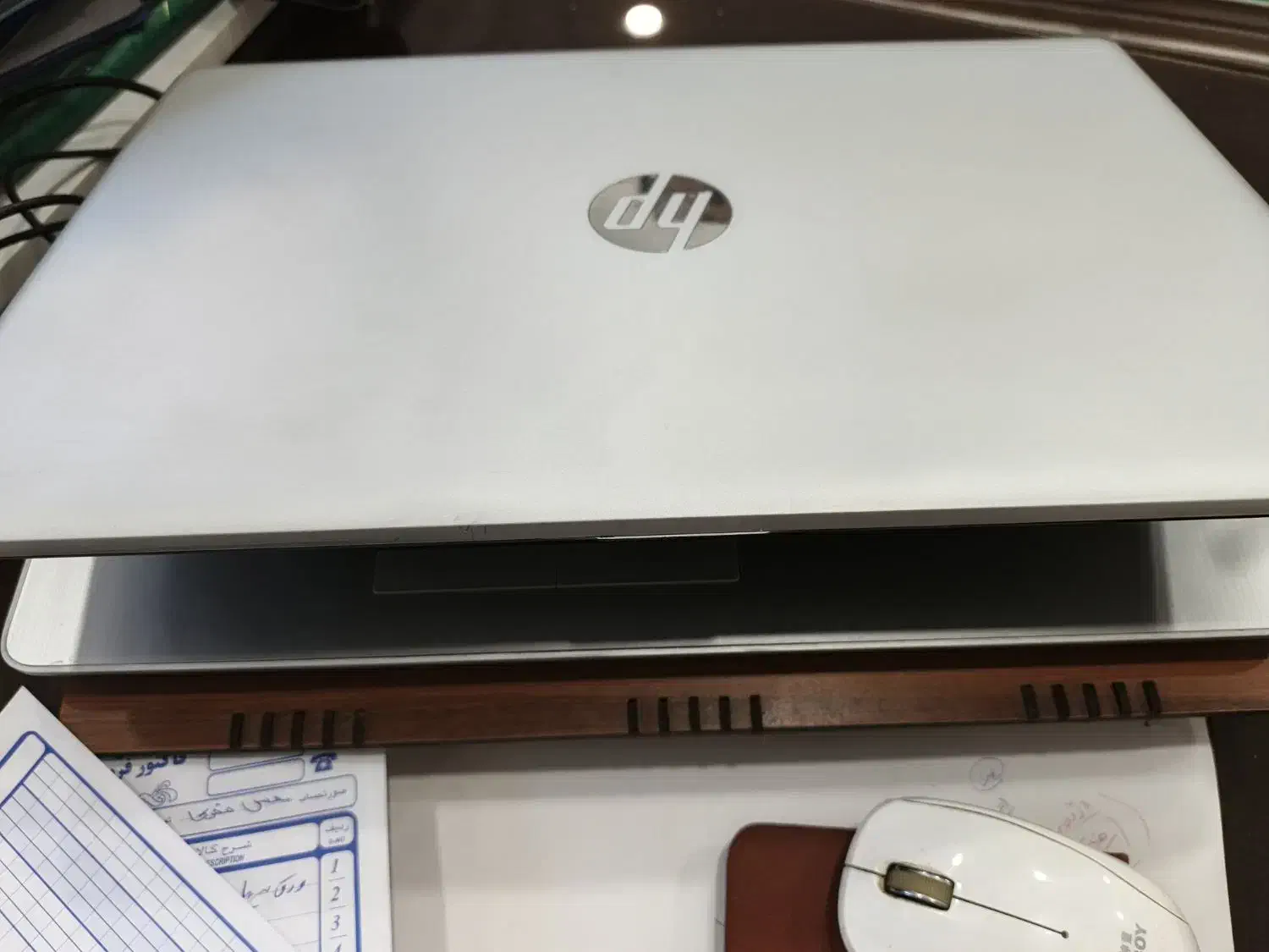 لب تاپ hp نسل 10|رایانه همراه|سقز, |دیوار