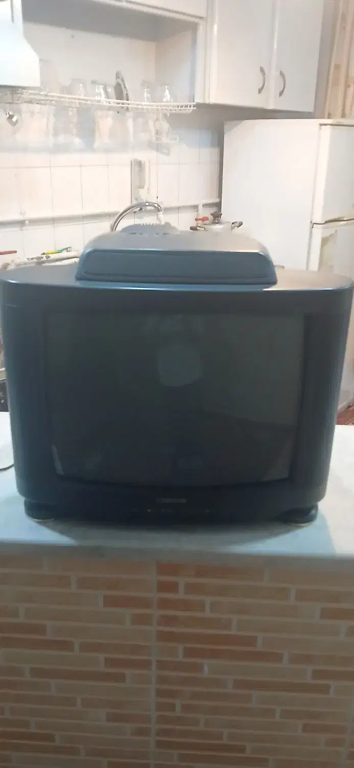 تلوزیون سامسونگ|تلویزیون و پروژکتور|قزوین, |دیوار