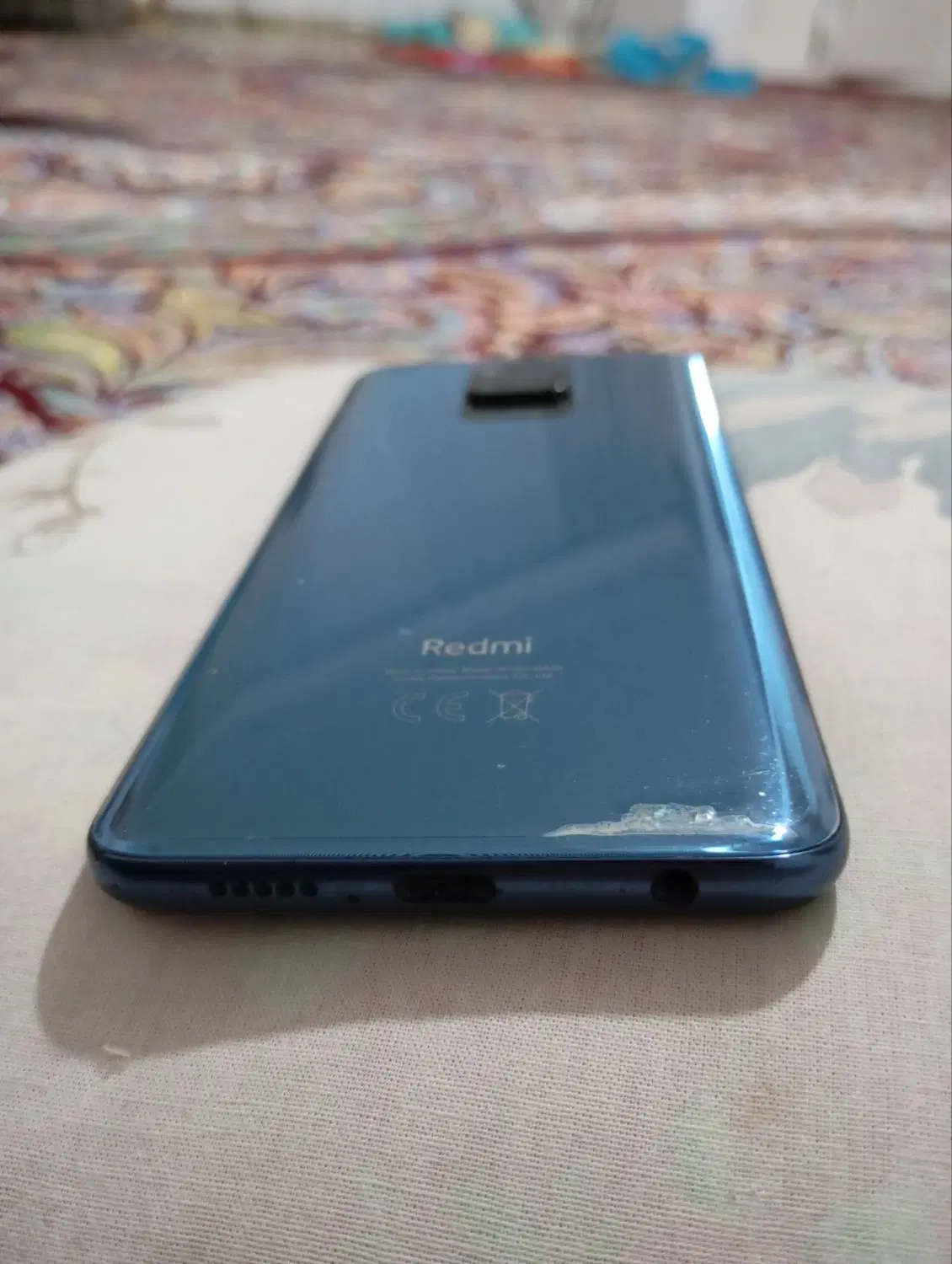 Redmi not9s|موبایل|اردبیل, |دیوار