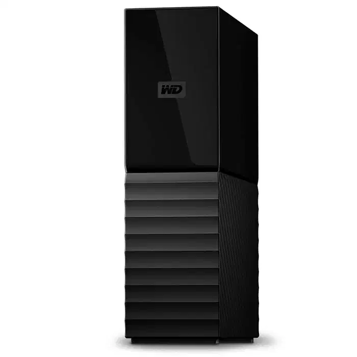 Mybook 12TB|قطعات و لوازم جانبی رایانه|تهران, پونک|دیوار