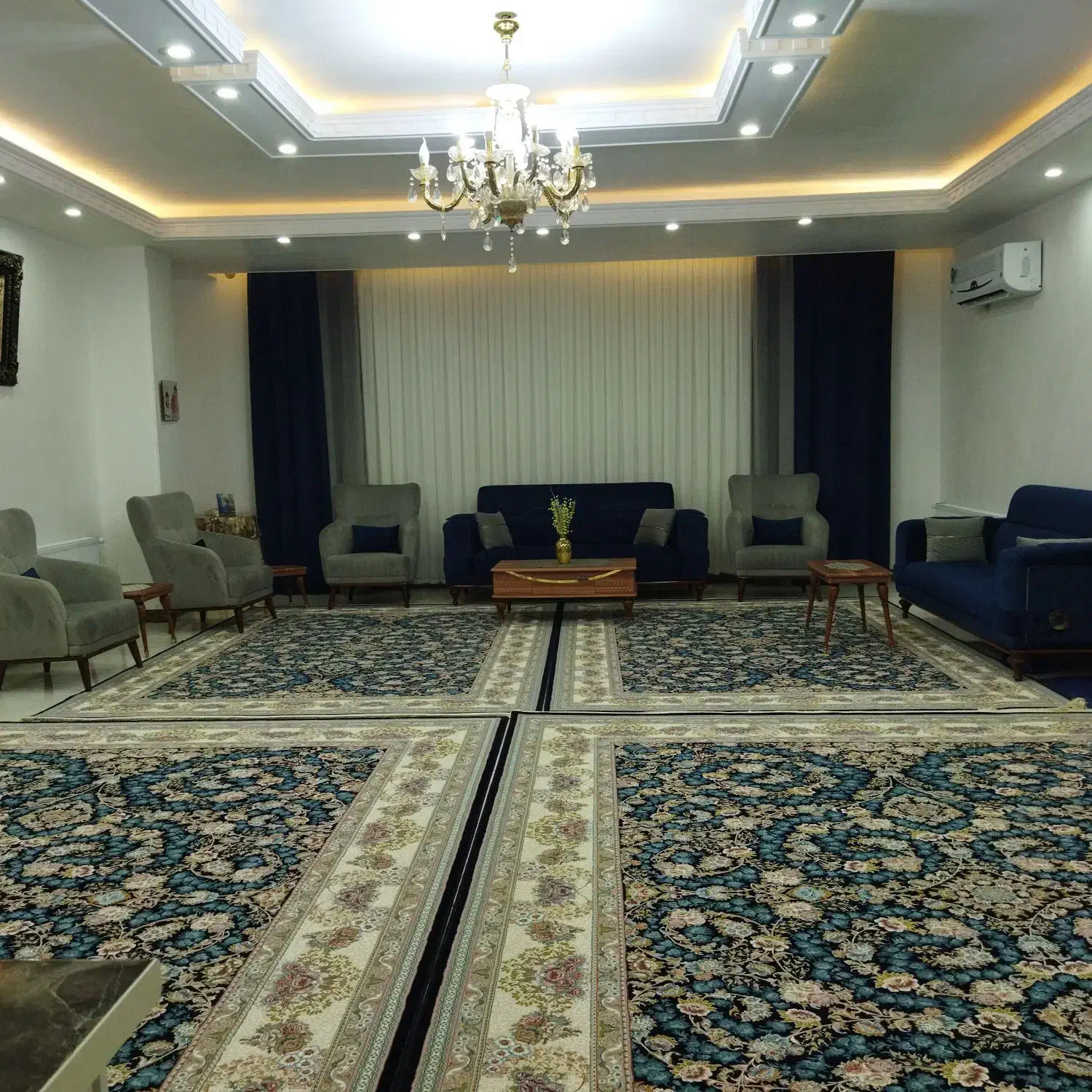 آپارتمان روحانیون فول امکانات|فروش آپارتمان|نسیم‌شهر, |دیوار