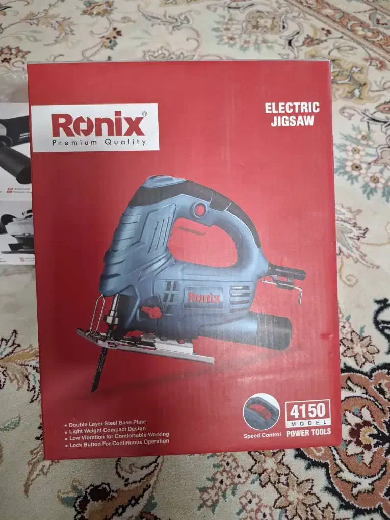 دریل شارژی اره برقی گردبر فرز|ابزارآلات|قزوین, |دیوار