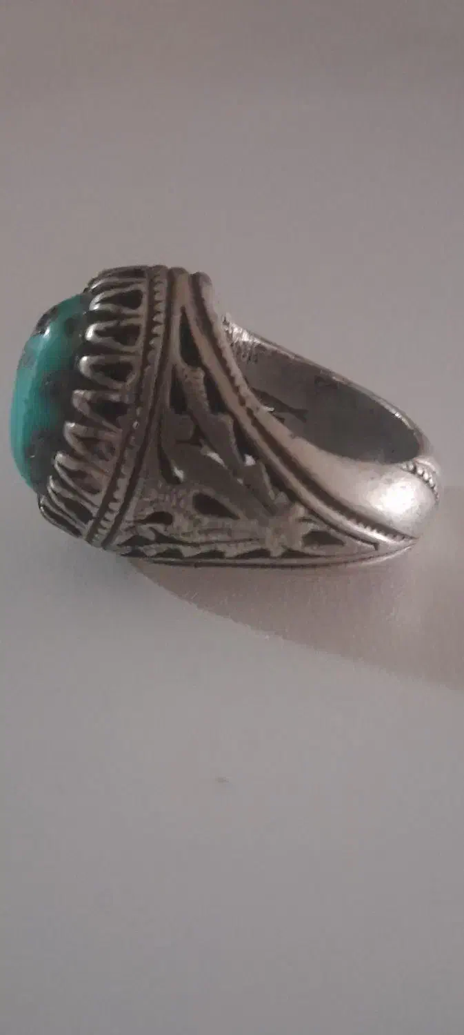 انگشتر نقره|جواهرات|کرج, عظیمیه|دیوار