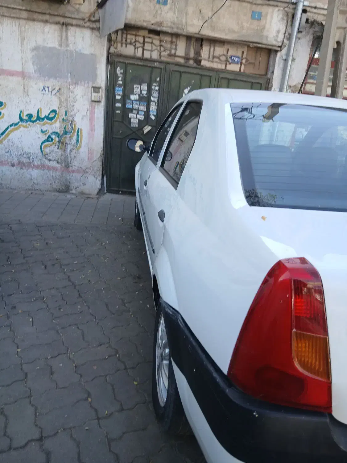 ال۹۰مدل۹۰|خودرو سواری و وانت|مشهد, مصلی (کارمندان اول)|دیوار