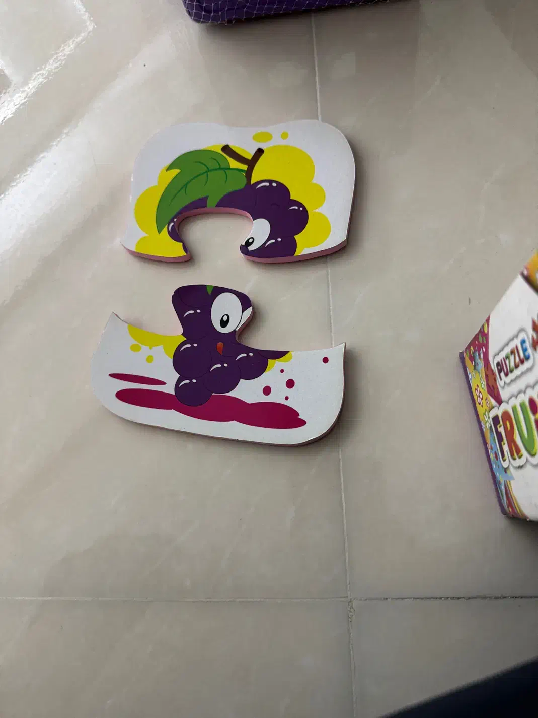 مجموعه بازیهای فکری آموزشی کودکان|اسباببازی|مشهد, فرهنگ|دیوار