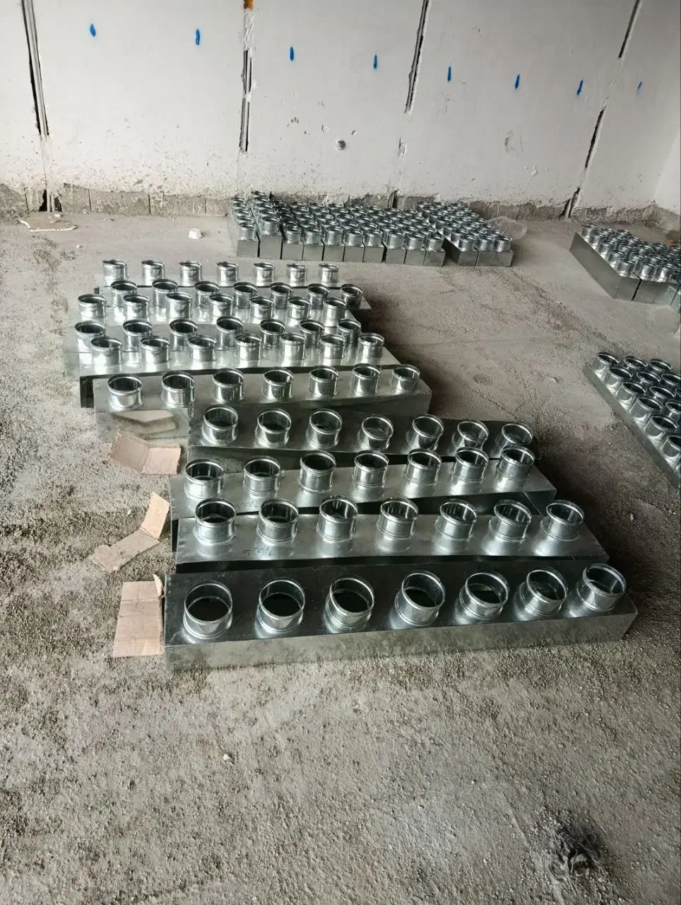 کانال سازی باکس سر دستگاها دریچه بازدید کش|کولر گازی و فنکوئل|تهران, دکتر هوشیار|دیوار