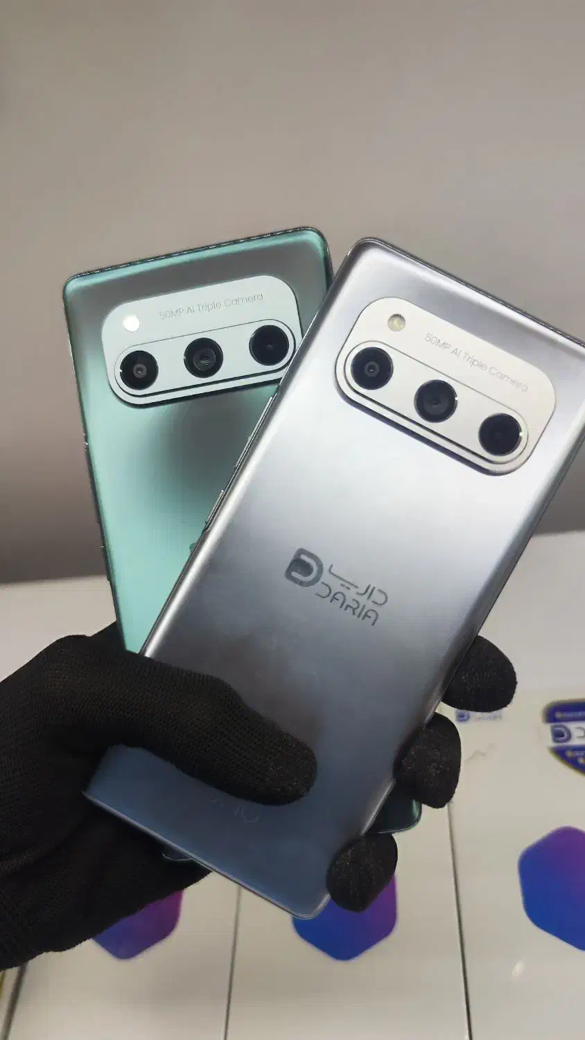 داریا باند 256 رم 8|موبایل|زاهدان, |دیوار