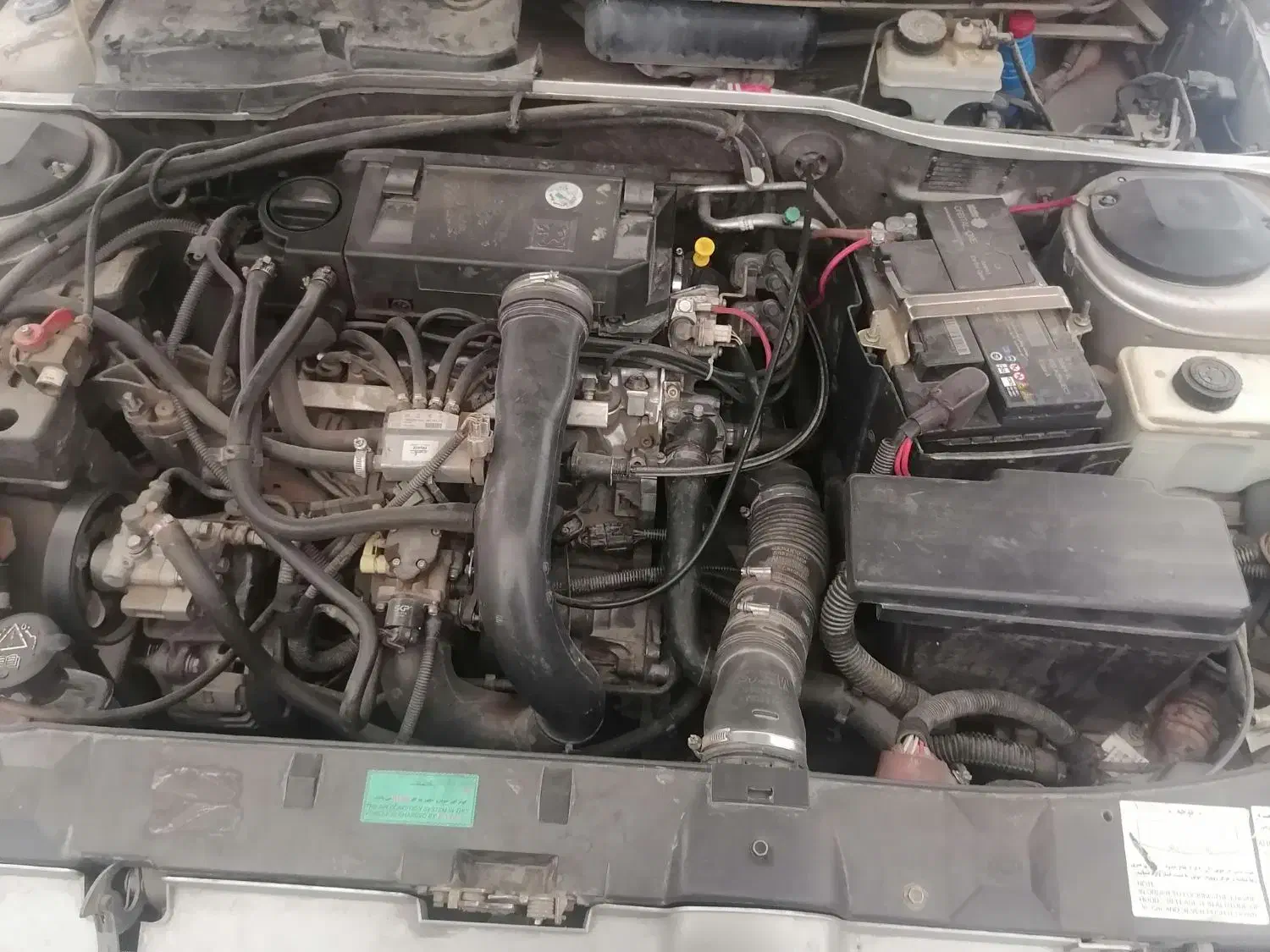 فروش پژو 405|خودرو سواری و وانت|زرند, |دیوار