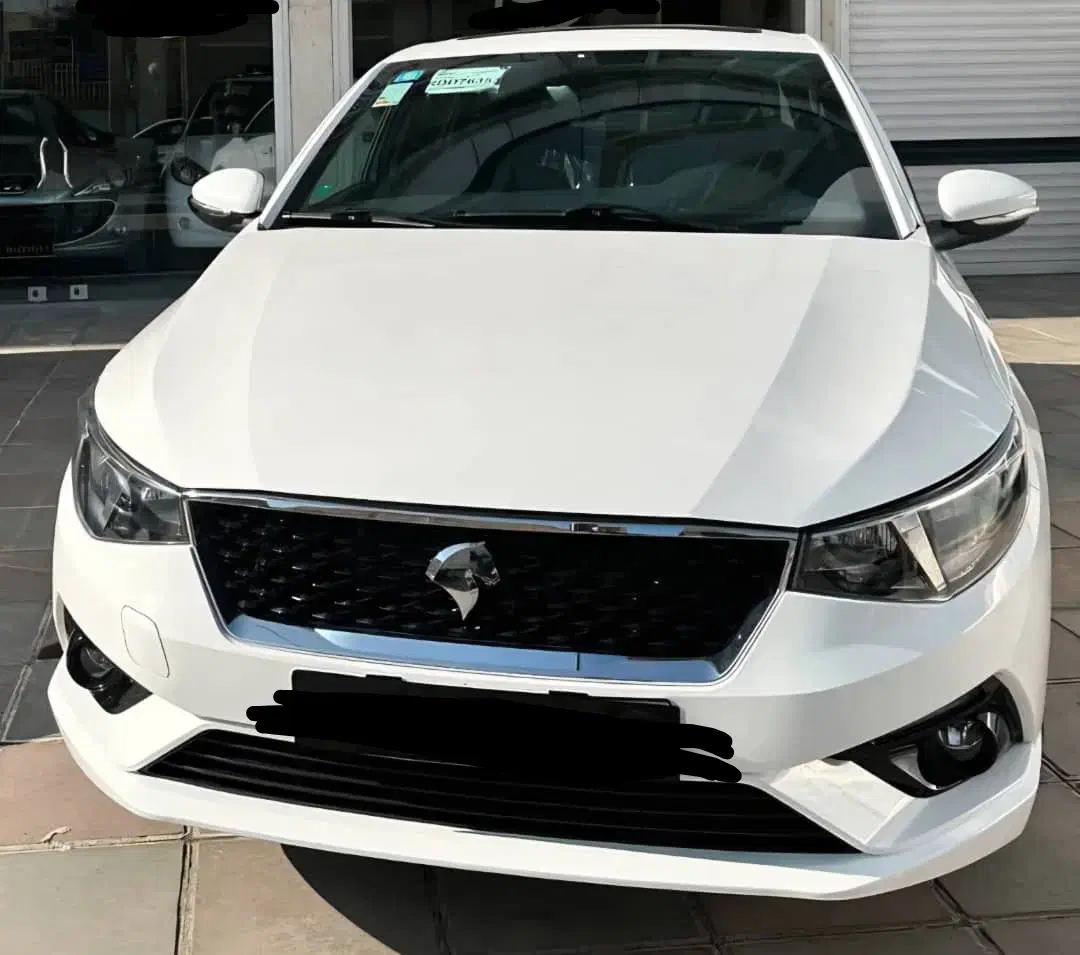 اجاره خودرو  / ماشین ایرانی تارا / کرایه|خودرو اجاره‌ای|تهران, فتح|دیوار